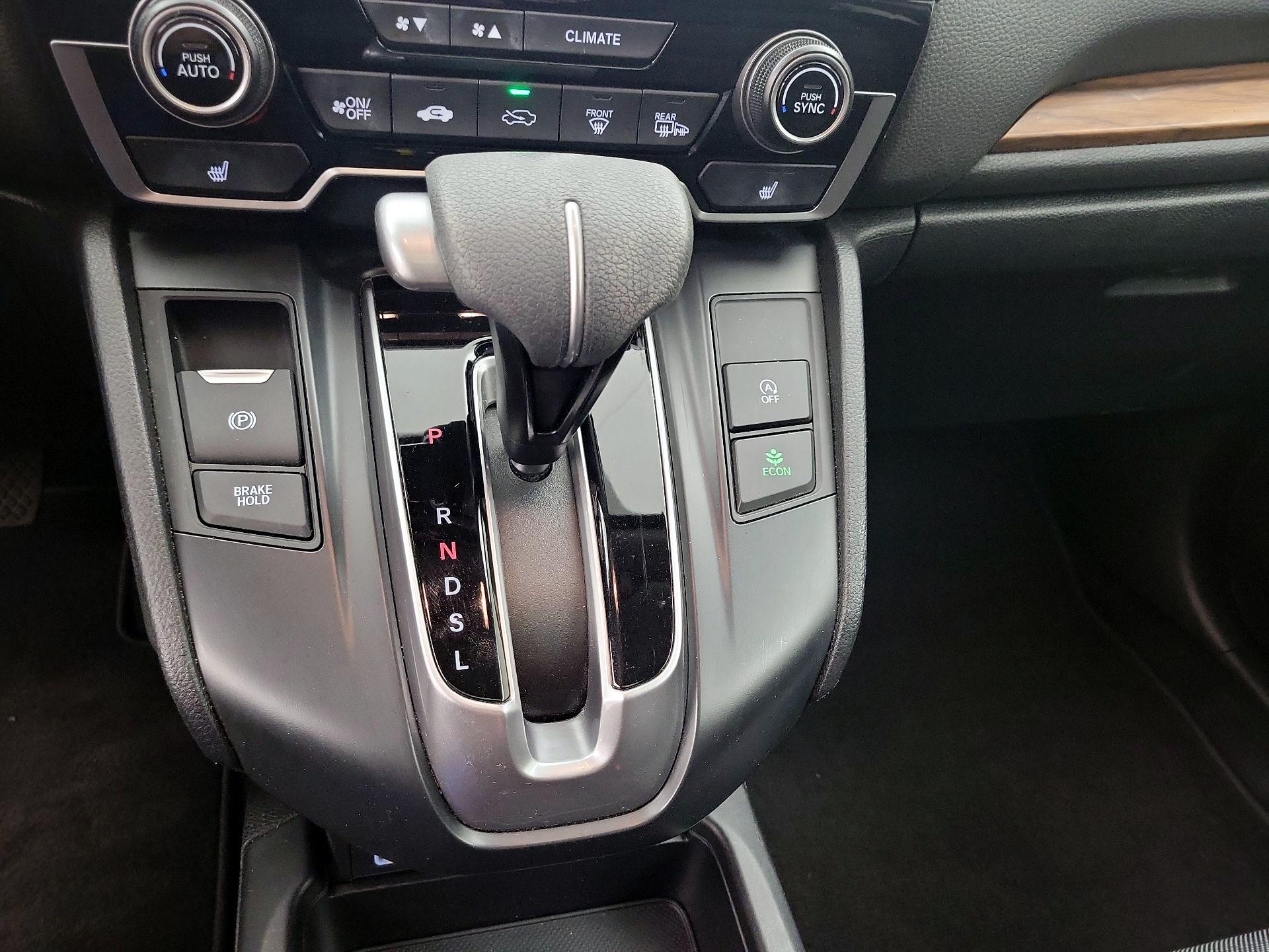 Thumbnail: 2021 Honda CR-V - 17