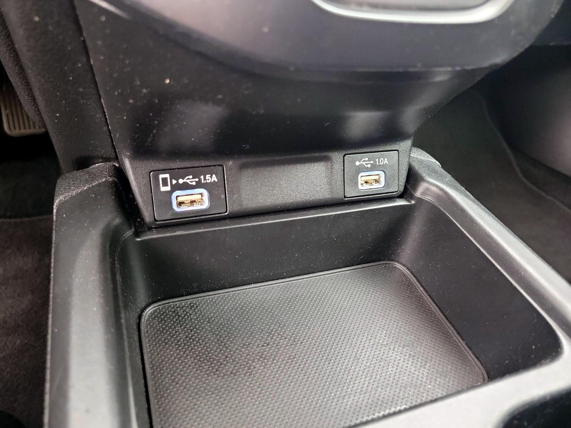 Thumbnail: 2021 Honda CR-V - 18