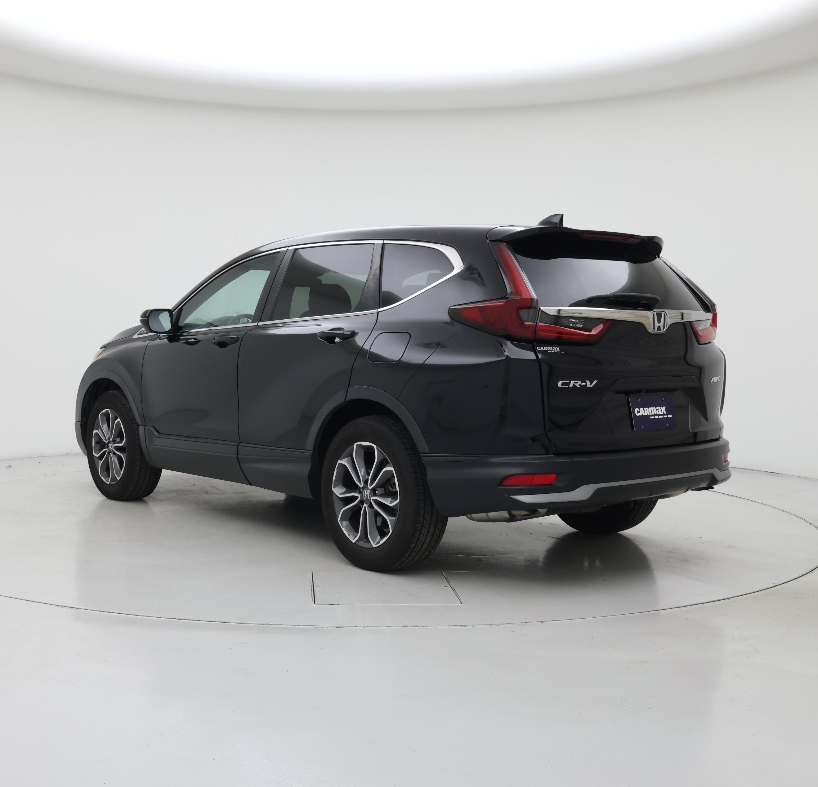 Thumbnail: 2021 Honda CR-V - 2