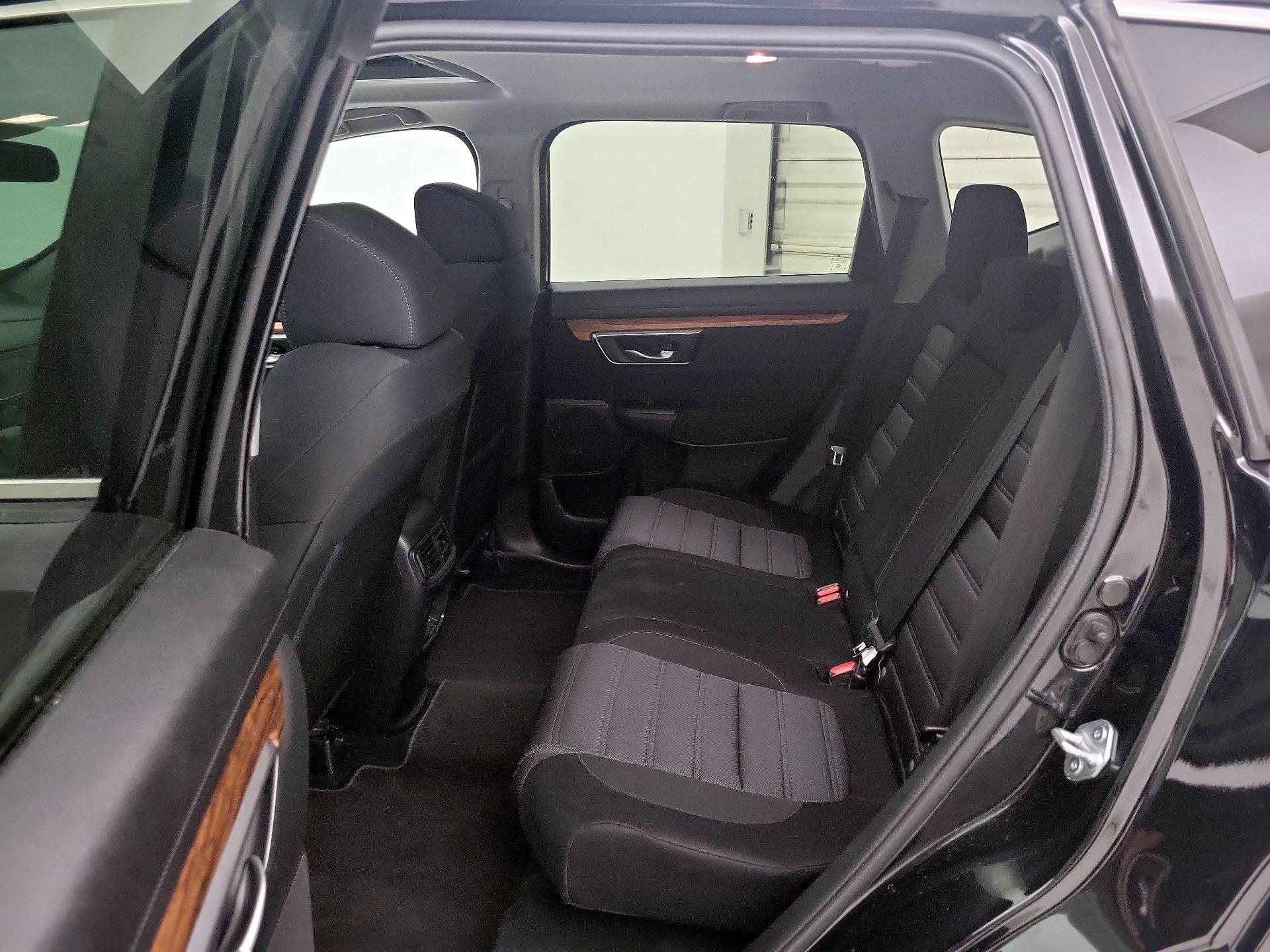 Thumbnail: 2021 Honda CR-V - 20