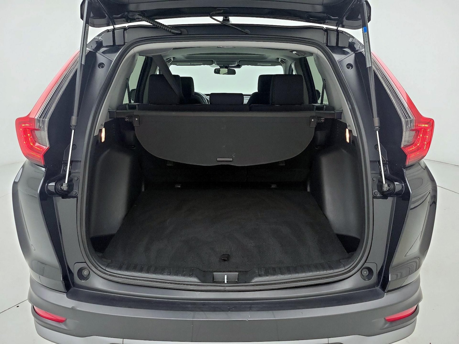2021 Honda CR-V EX - Photo 22