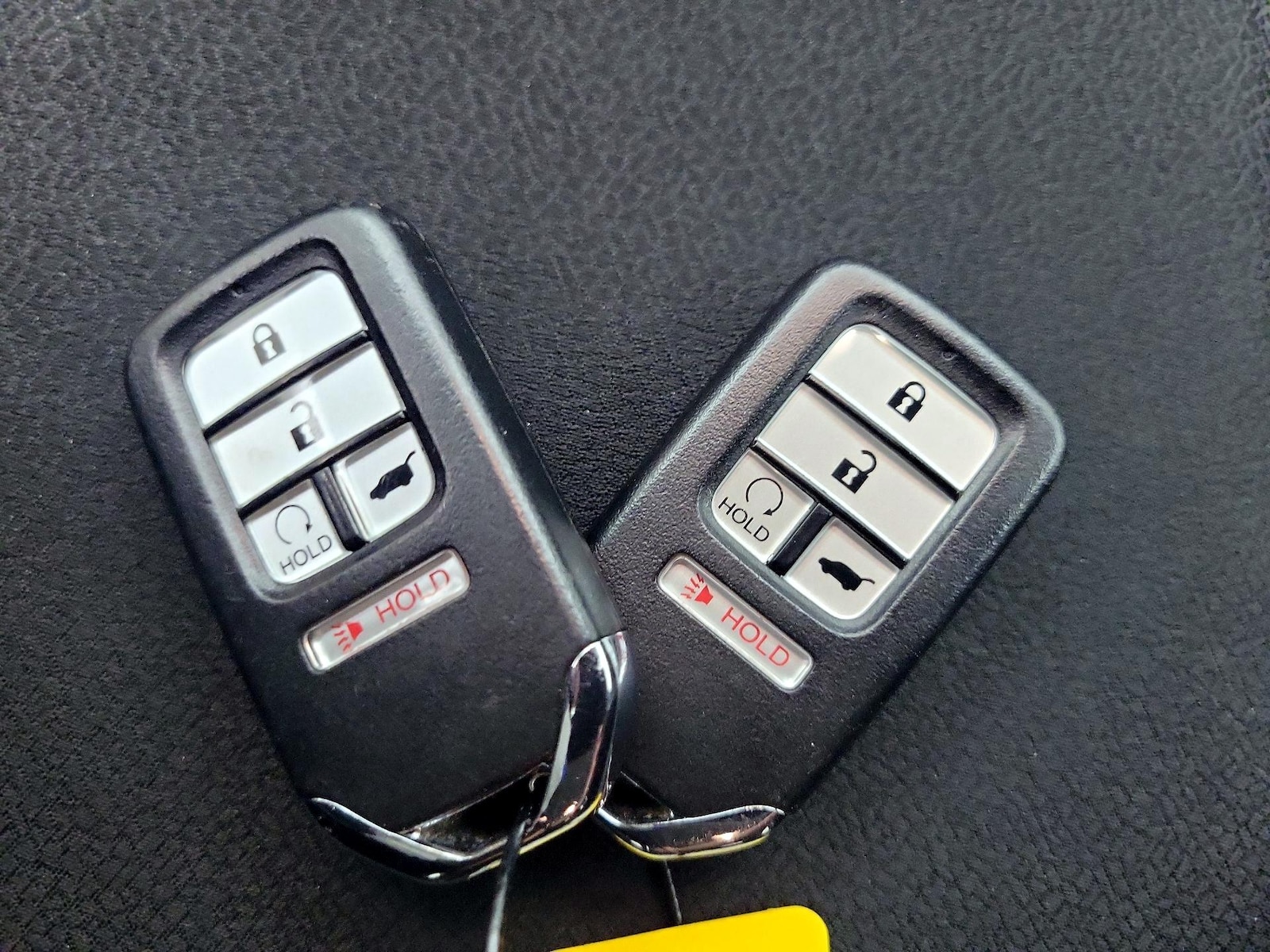 2021 Honda CR-V EX - Photo 24