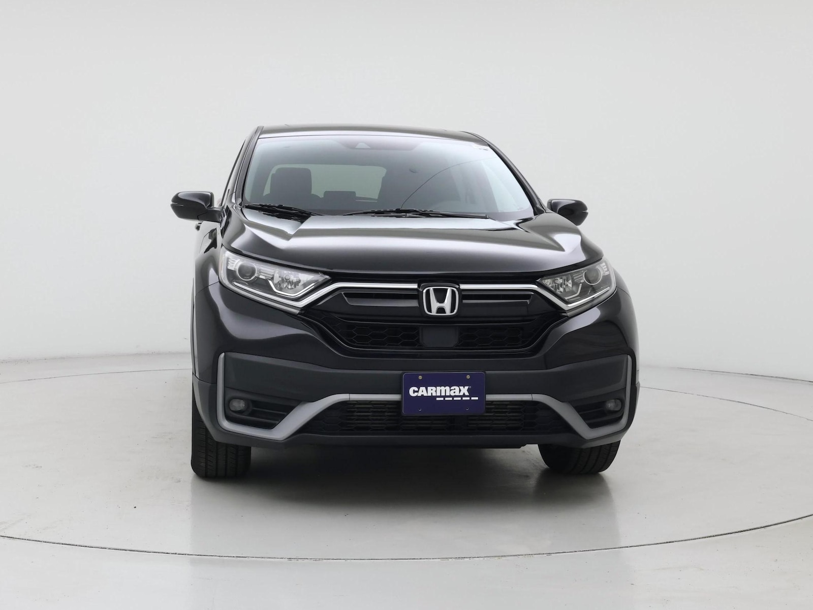 2021 Honda CR-V EX - Photo 6