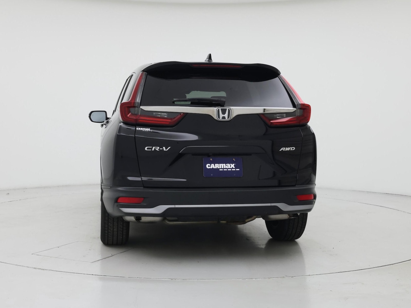 2021 Honda CR-V EX - Photo 7