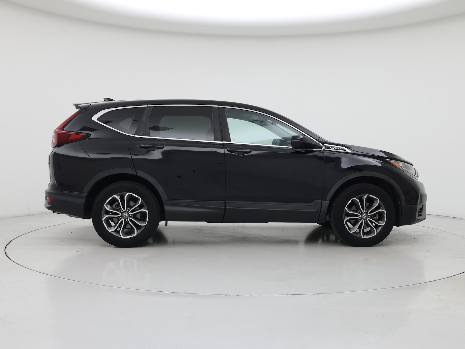 2021 Honda CR-V EX - Photo 8