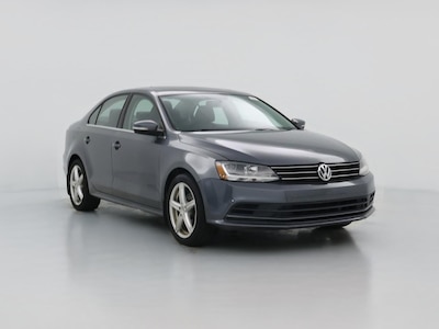 2017 Volkswagen Jetta SE