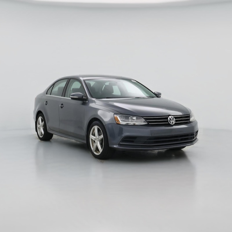 2017 Volkswagen Jetta SE