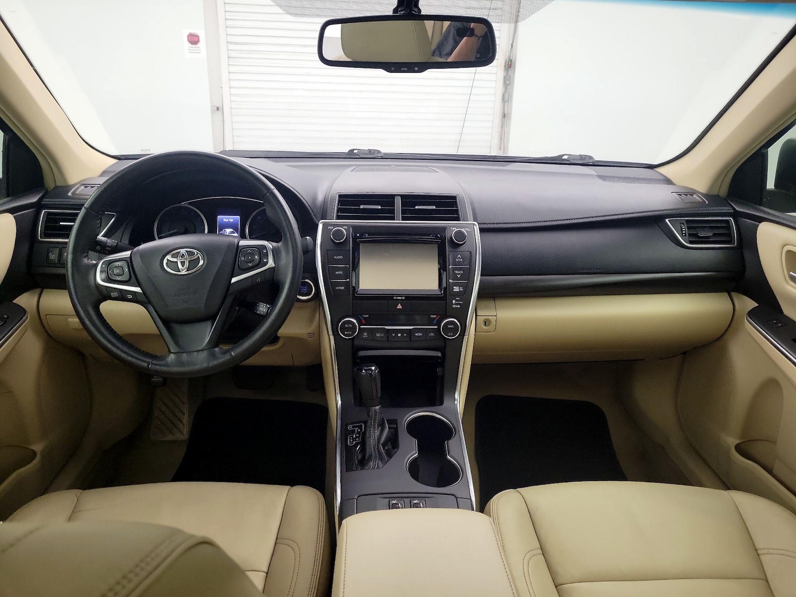 Navigation System