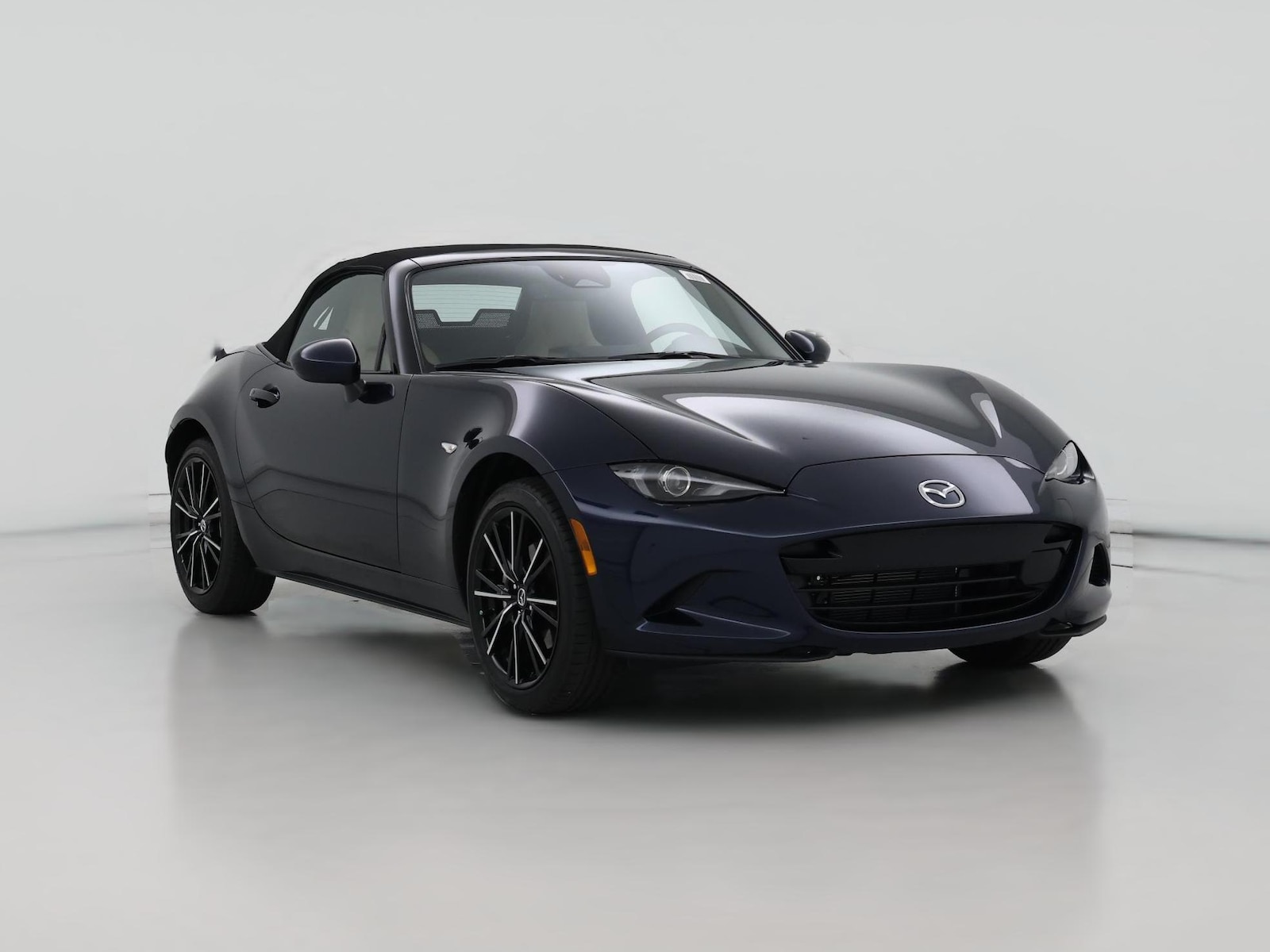 2026 Mazda MX-5 Miata