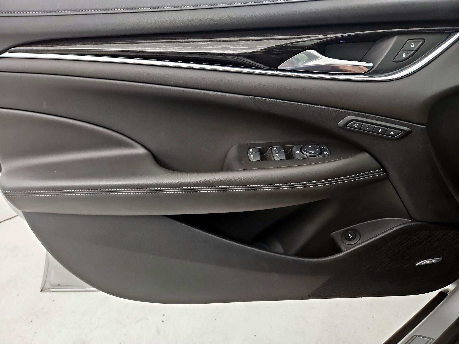 Thumbnail: 2017 Buick LaCrosse - 12