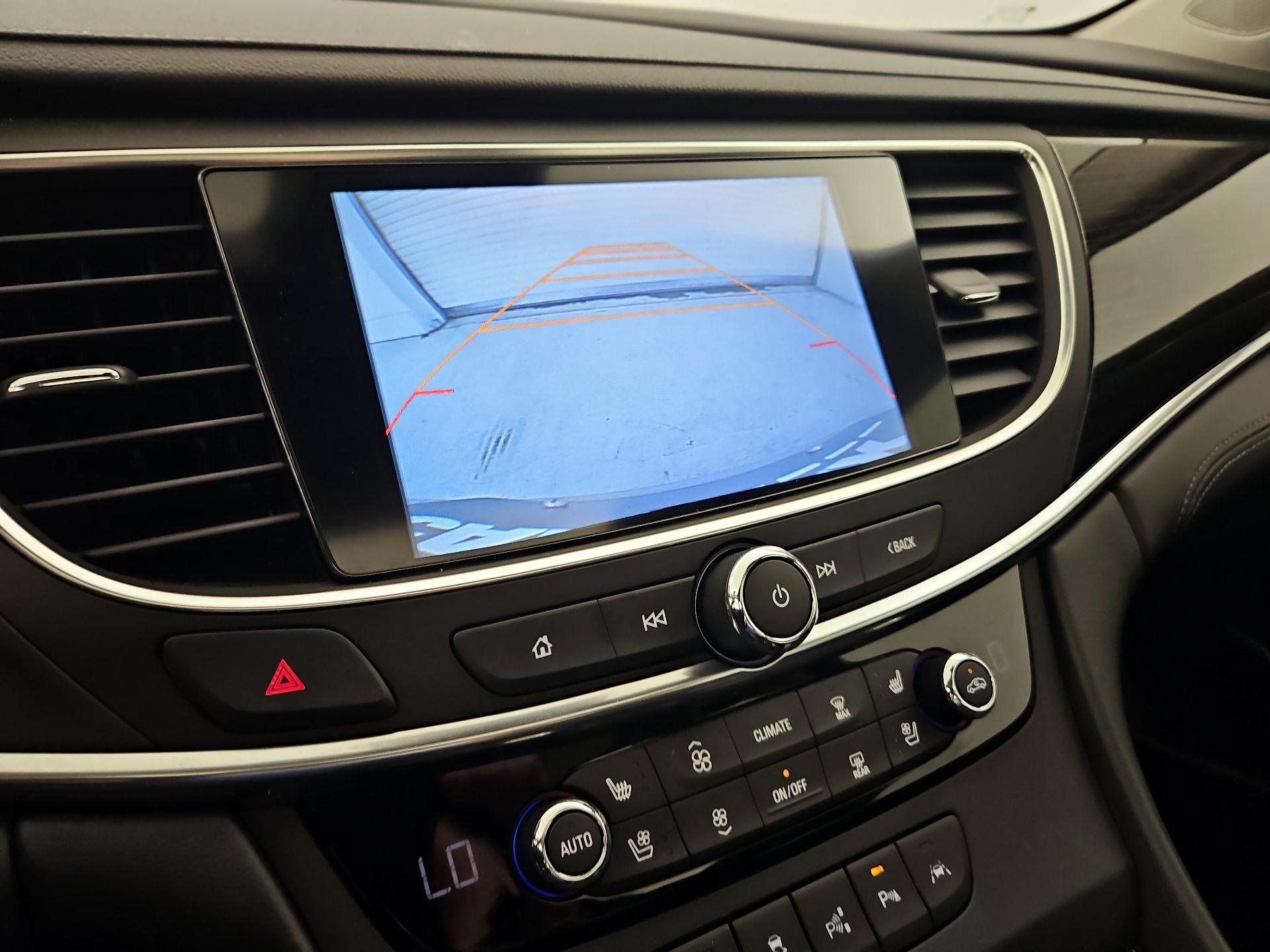 Thumbnail: 2017 Buick LaCrosse - 14