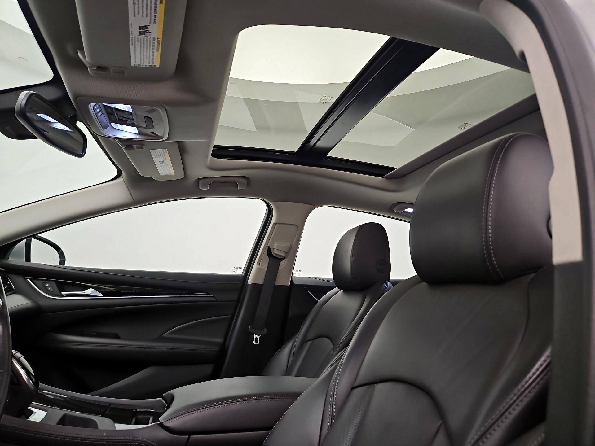 Thumbnail: 2017 Buick LaCrosse - 19