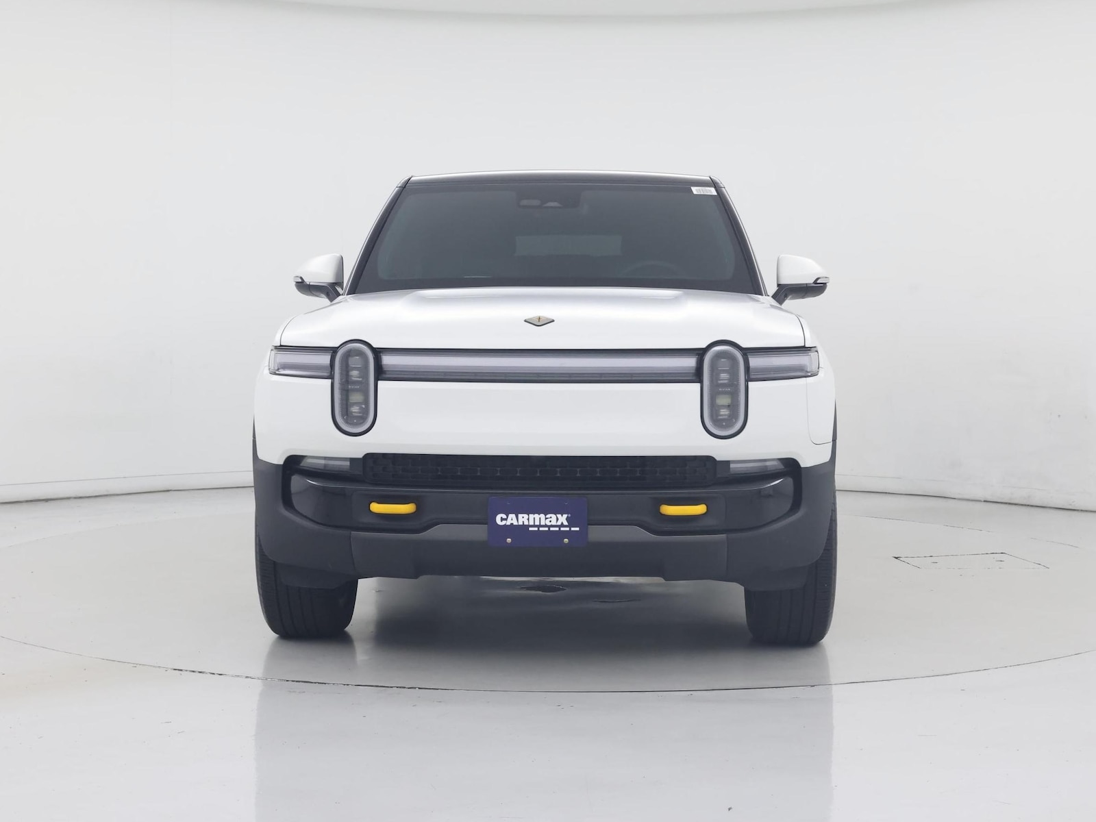 2025 Rivian R1S Ascend - Photo 6