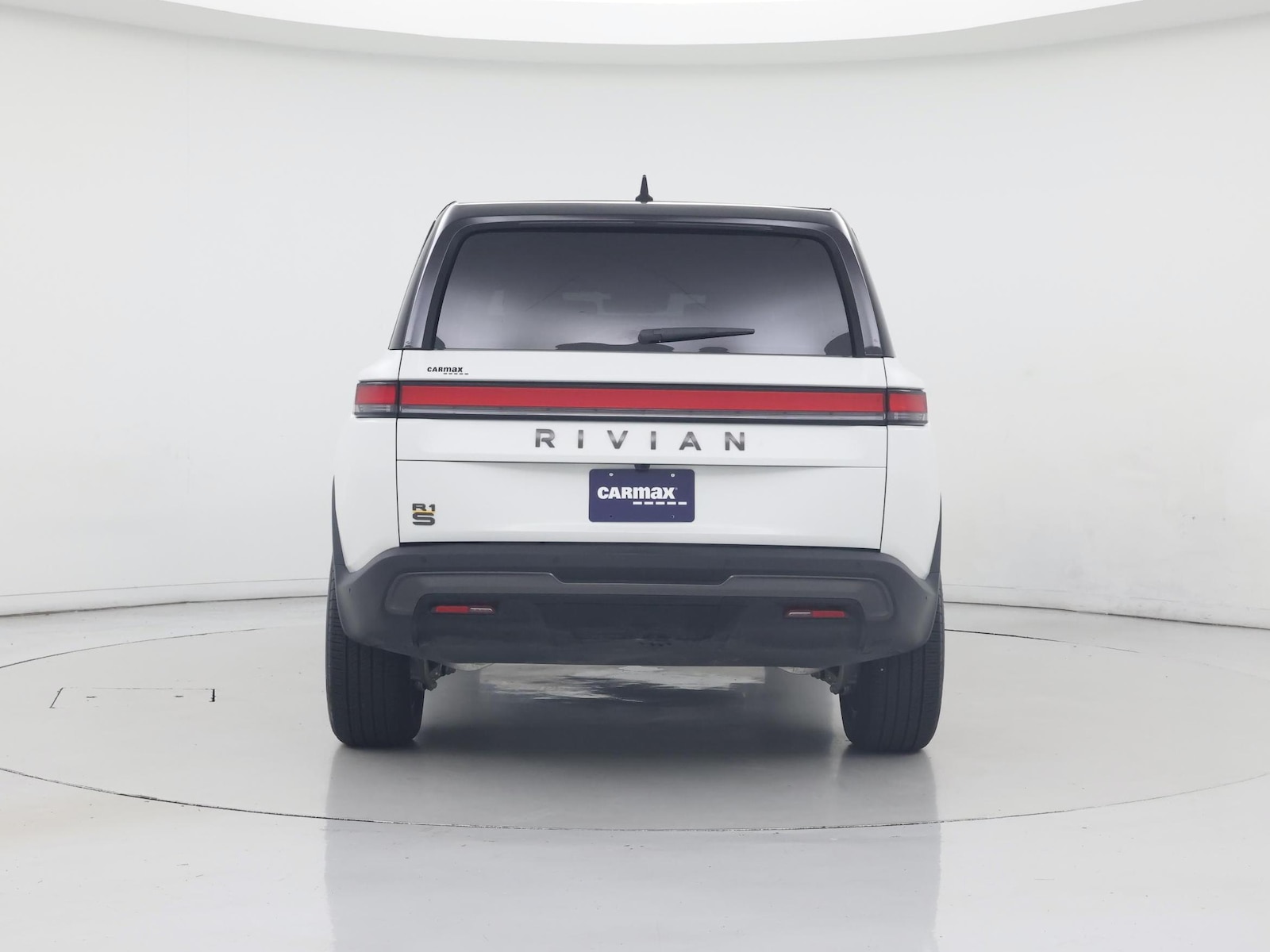 2025 Rivian R1S Ascend - Photo 7