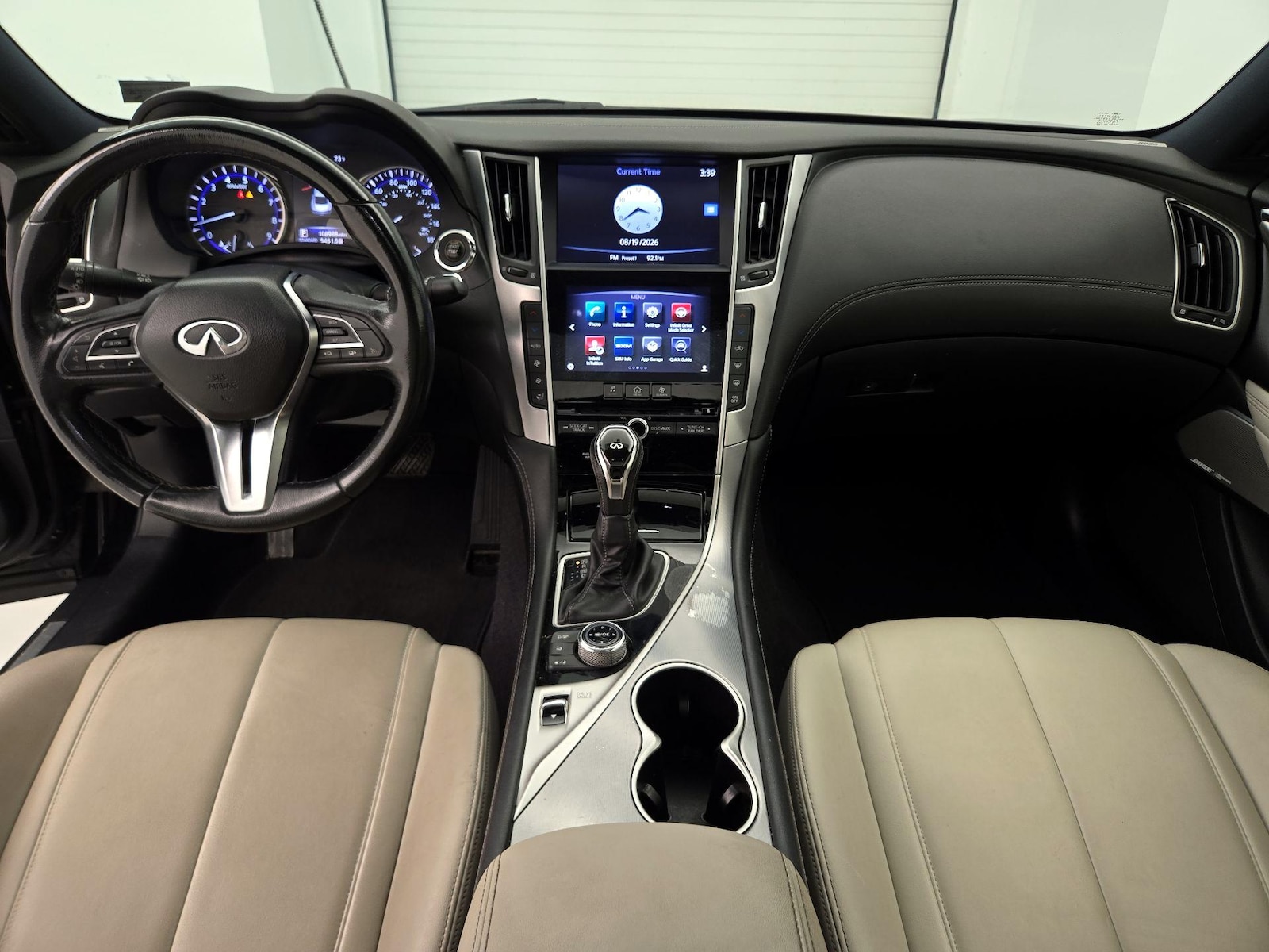 Rear View Camera