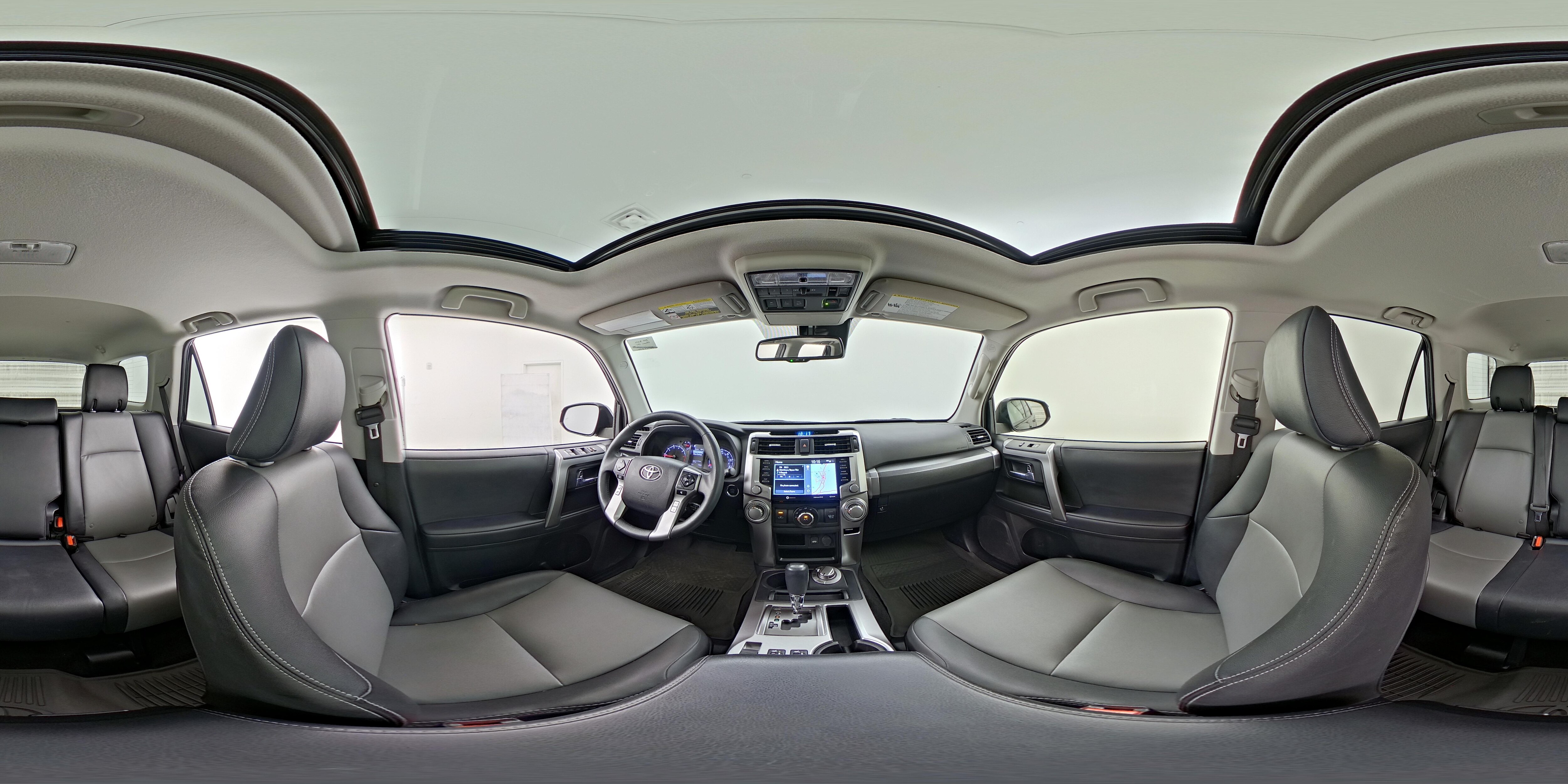 2022 Toyota 4Runner SR5 Premium - Photo 26