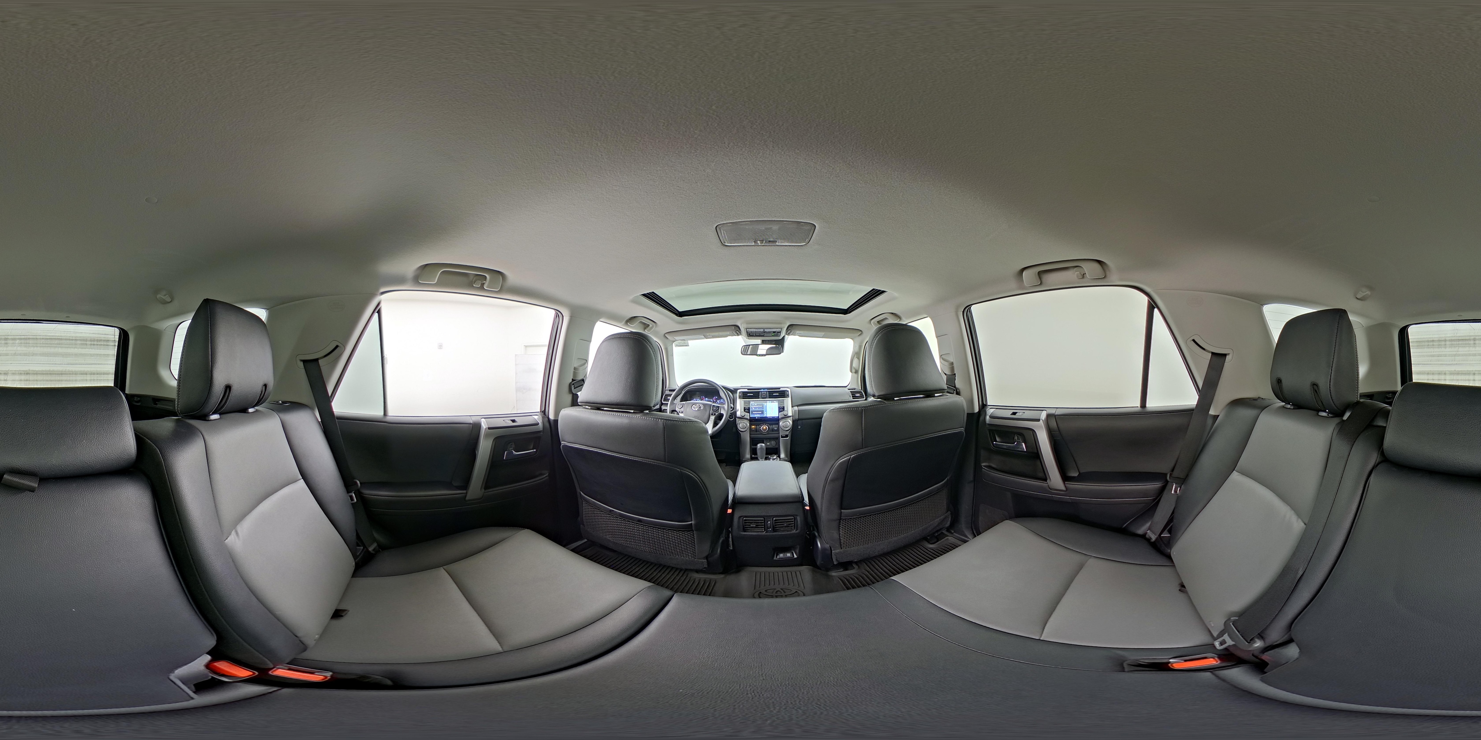 2022 Toyota 4Runner SR5 Premium - Photo 27