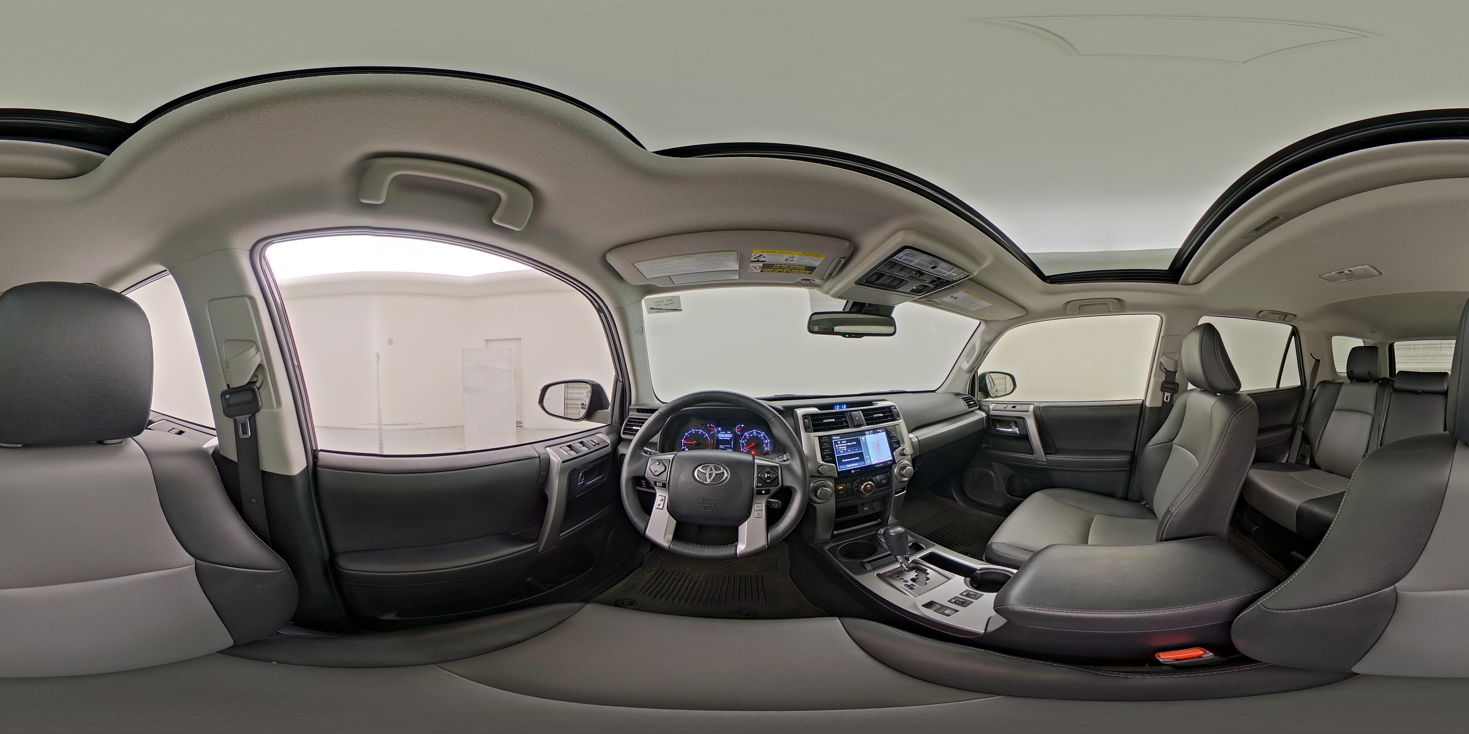 2022 Toyota 4Runner SR5 Premium - Photo 28