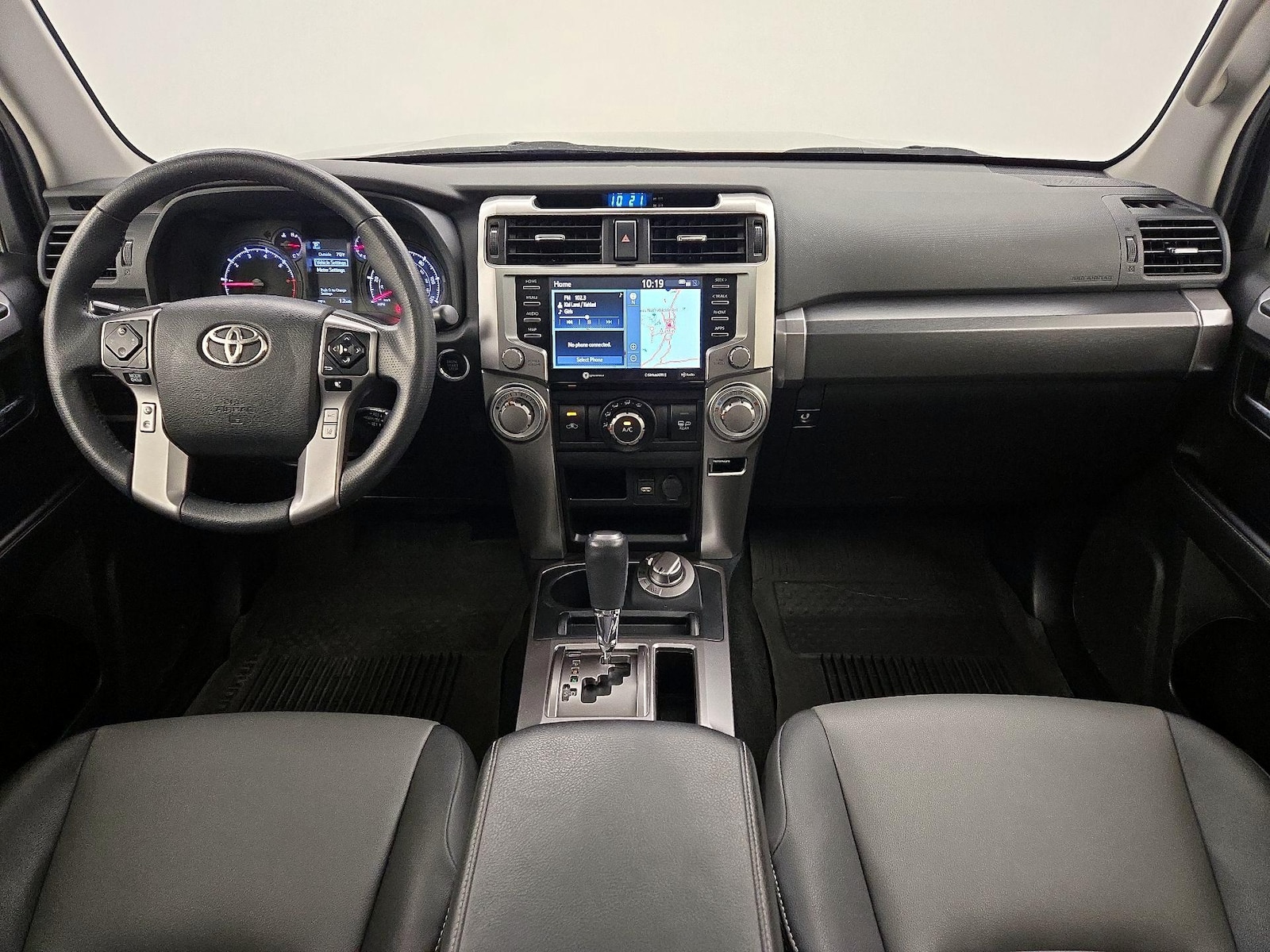 2022 Toyota 4Runner SR5 Premium - Photo 10