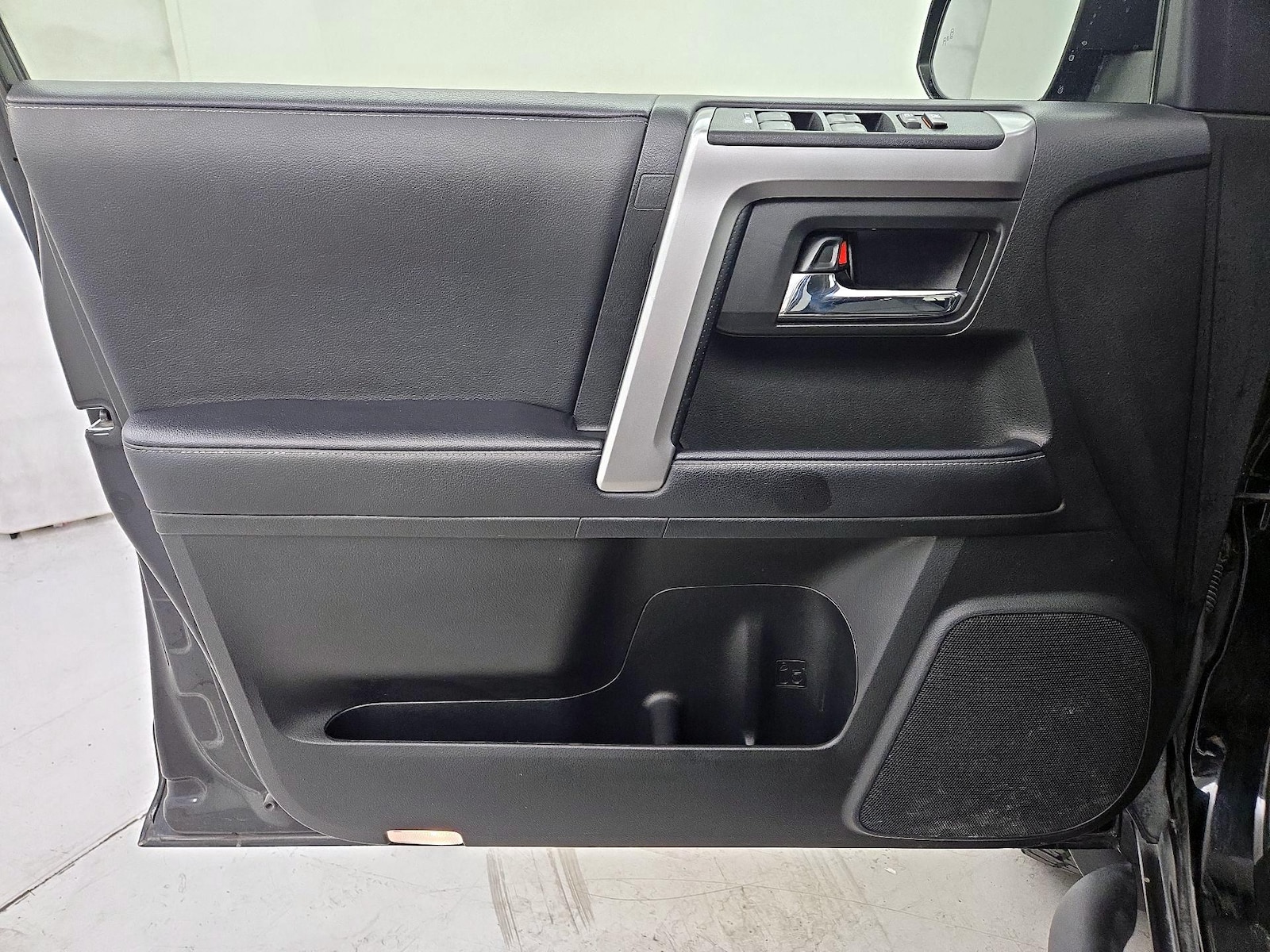 2022 Toyota 4Runner SR5 Premium - Photo 13