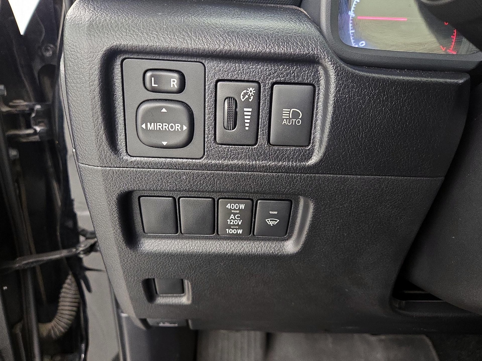 2022 Toyota 4Runner SR5 Premium - Photo 14