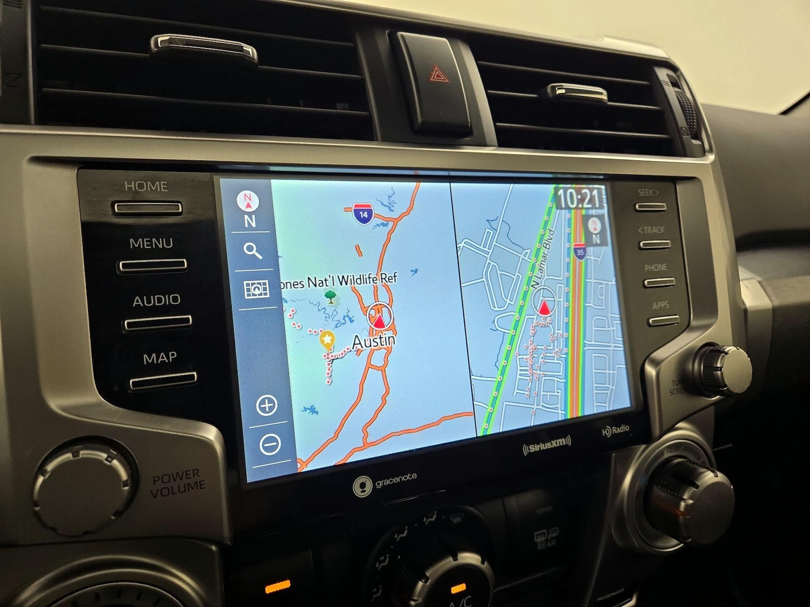 2022 Toyota 4Runner SR5 Premium - Photo 15