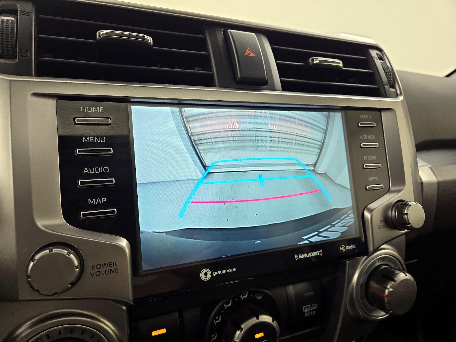 2022 Toyota 4Runner SR5 Premium - Photo 16