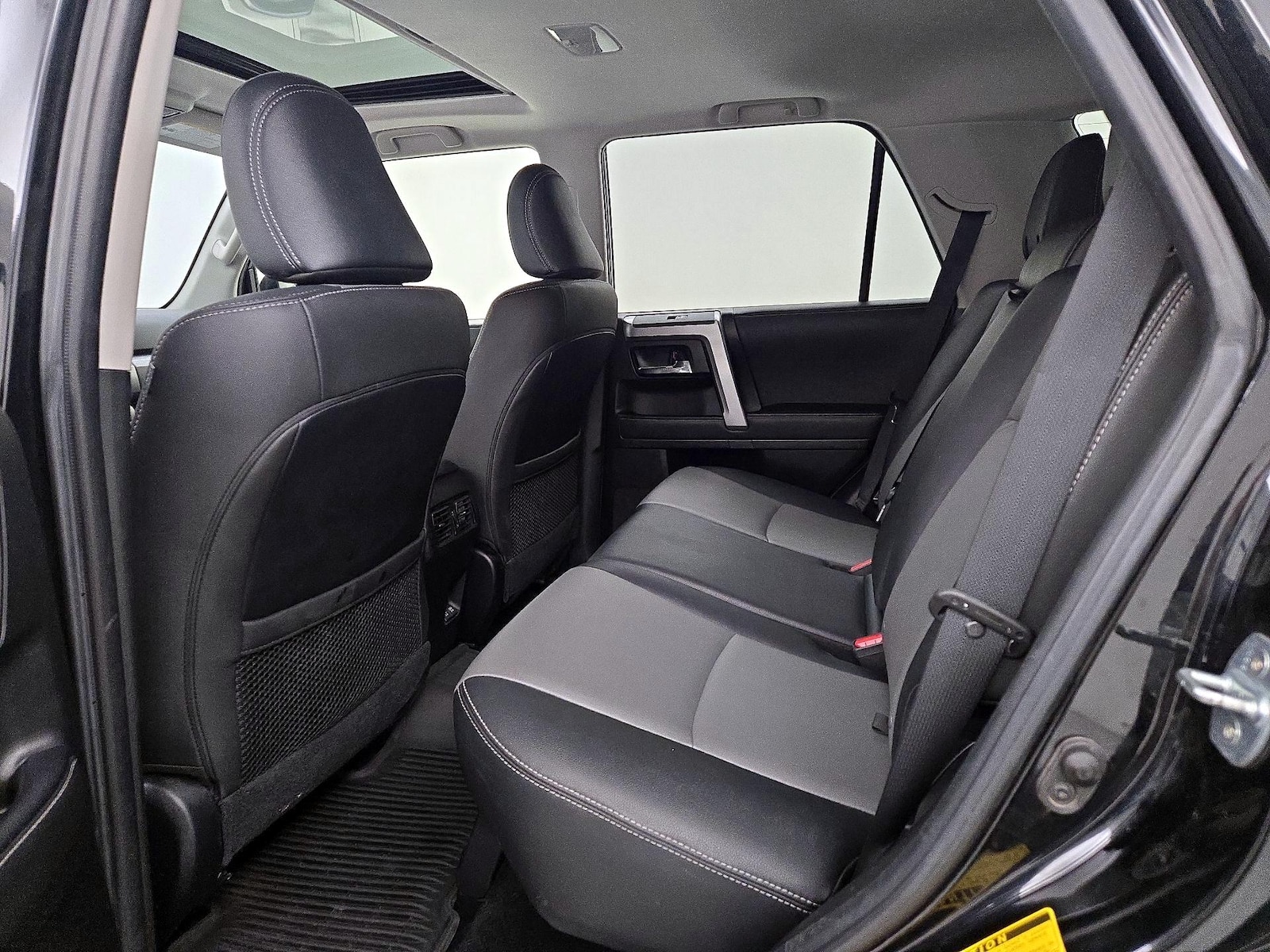 2022 Toyota 4Runner SR5 Premium - Photo 22