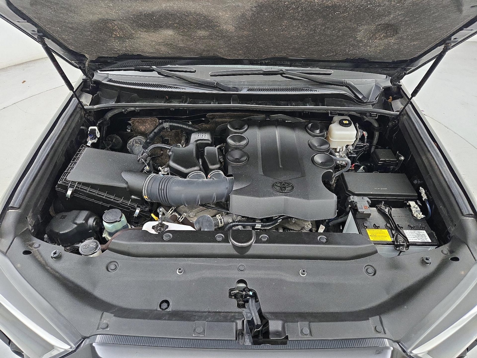 2022 Toyota 4Runner SR5 Premium - Photo 24