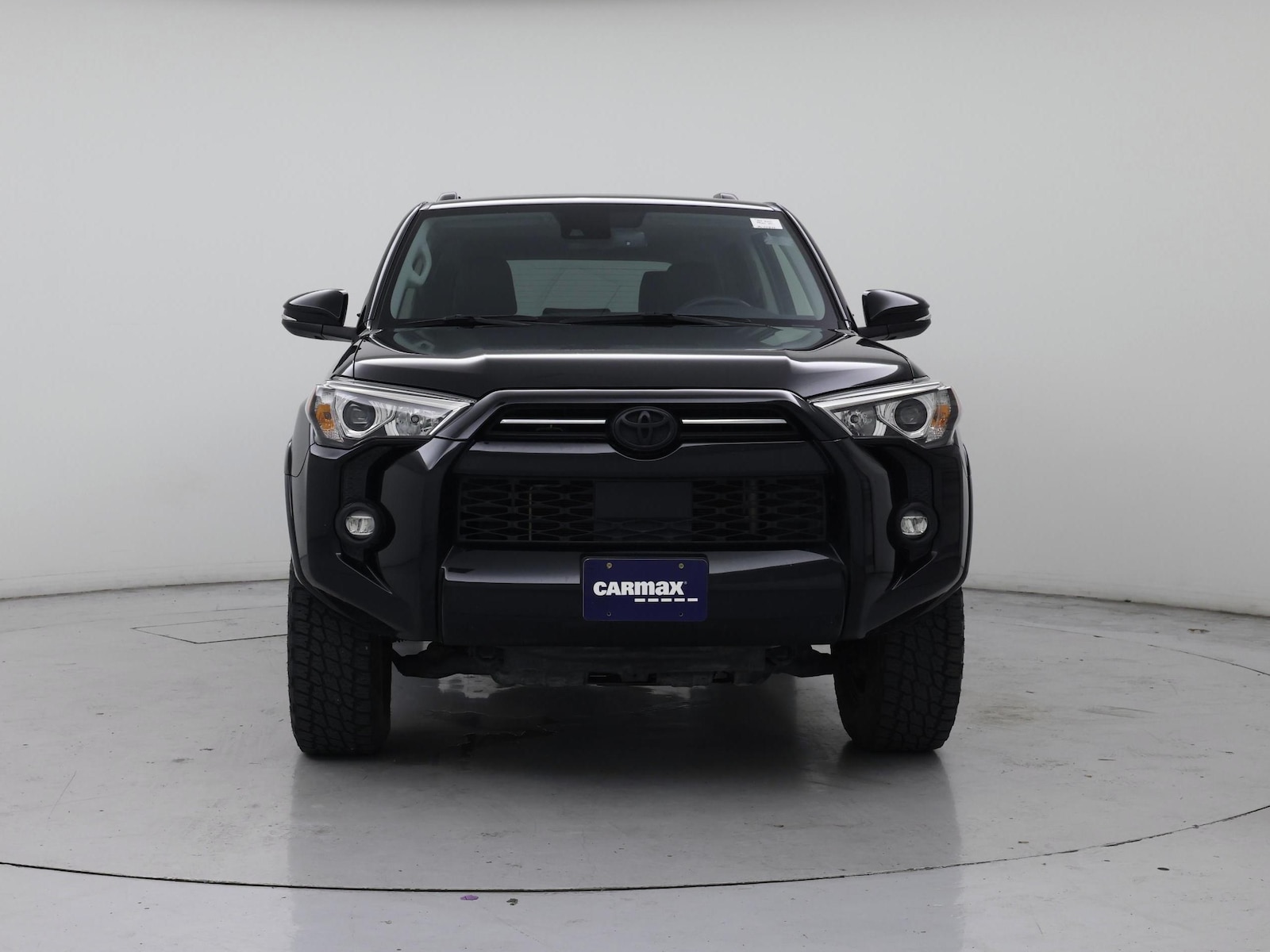 2022 Toyota 4Runner SR5 Premium - Photo 6
