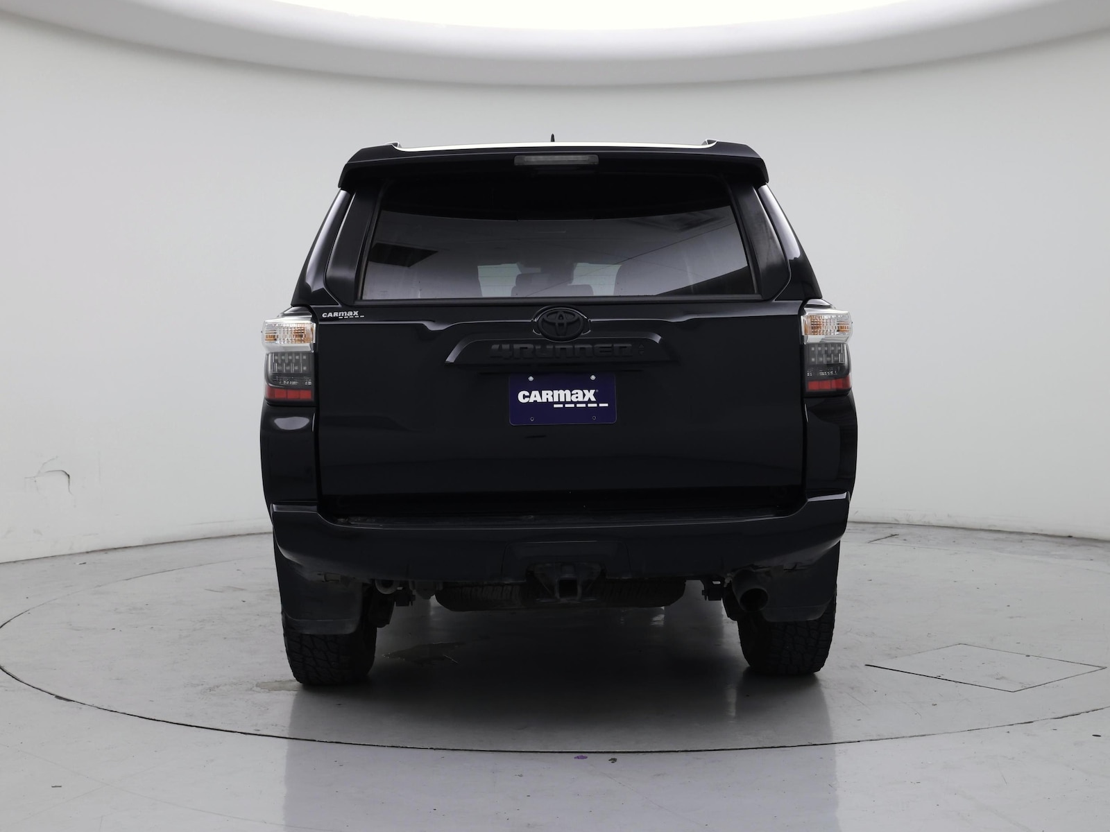 2022 Toyota 4Runner SR5 Premium - Photo 7