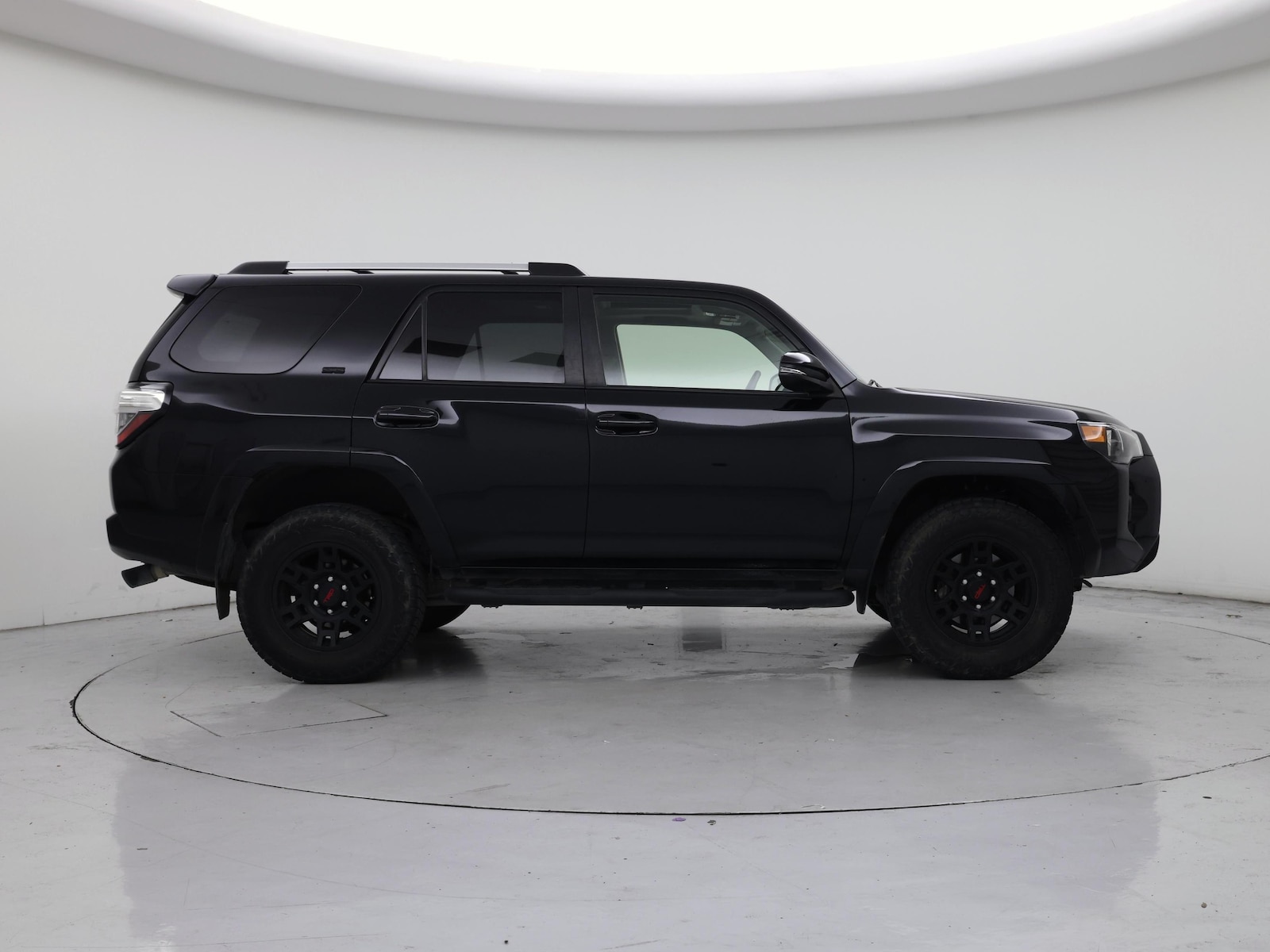 2022 Toyota 4Runner SR5 Premium - Photo 8