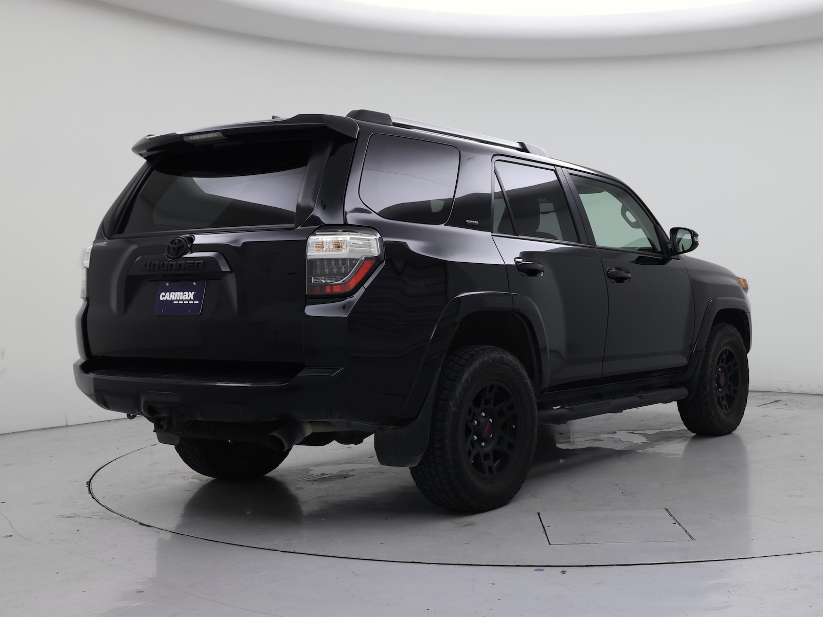 2022 Toyota 4Runner SR5 Premium - Photo 9