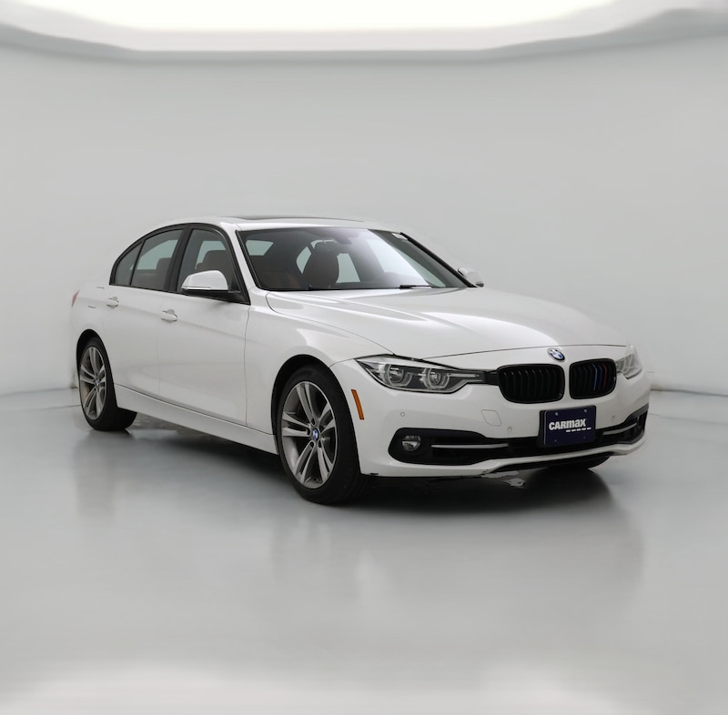 2016 BMW 328 I