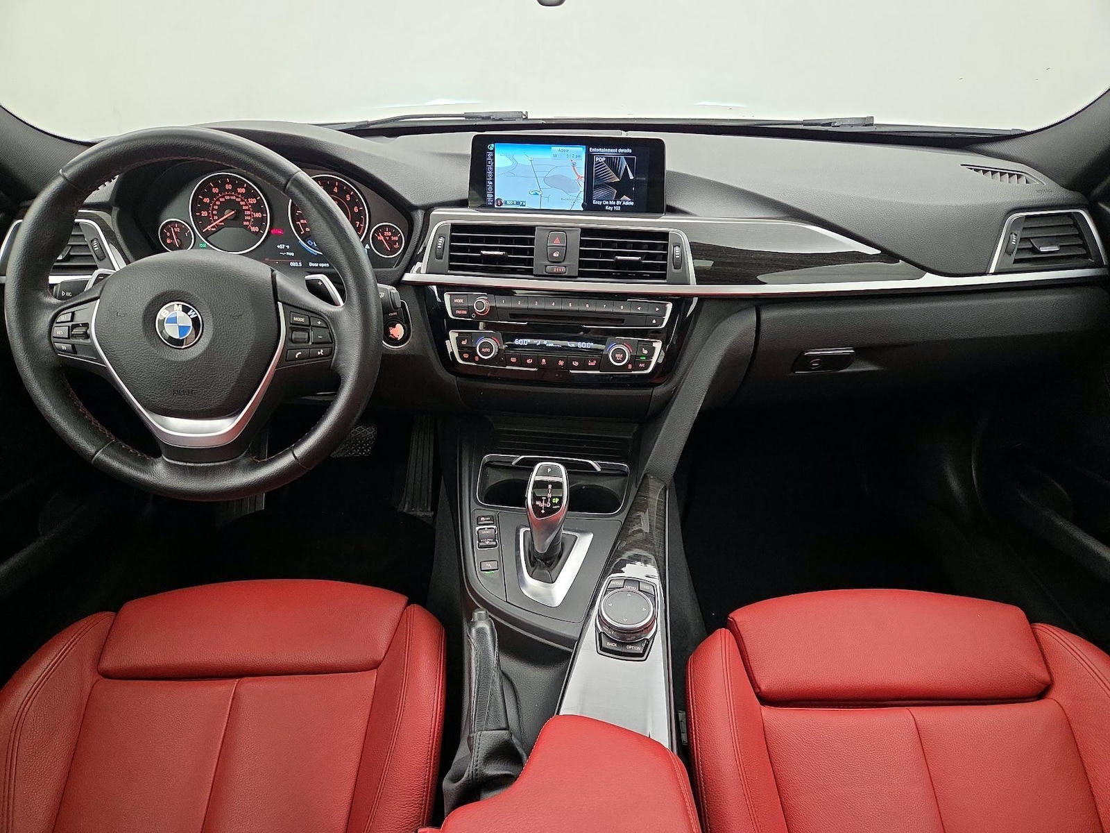 Navigation System