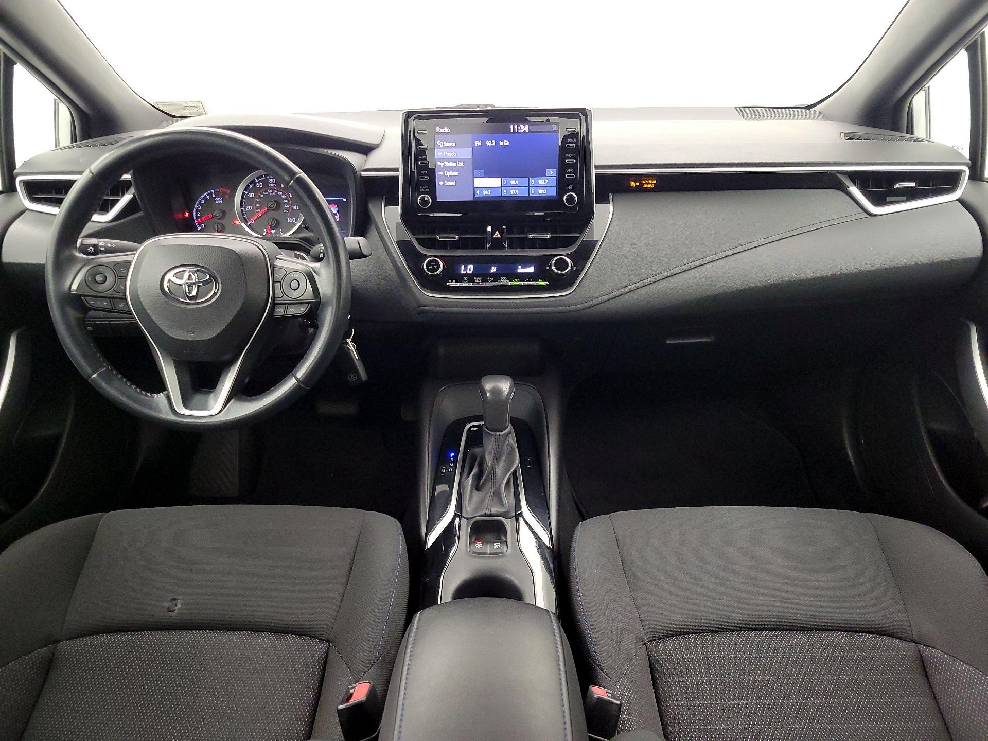 Thumbnail: 2020 Toyota Corolla - 9