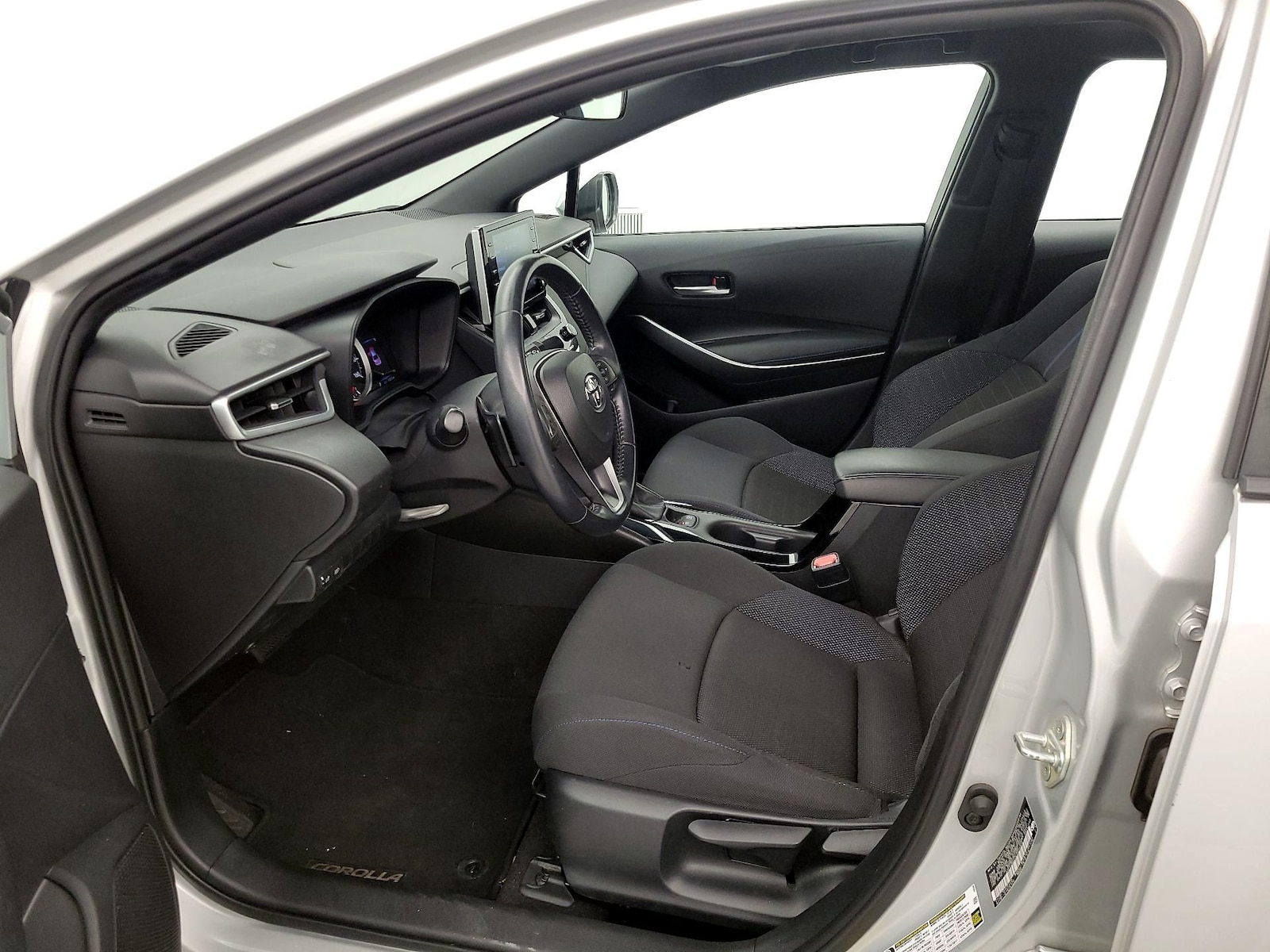 2020 Toyota Corolla SE - Photo 12