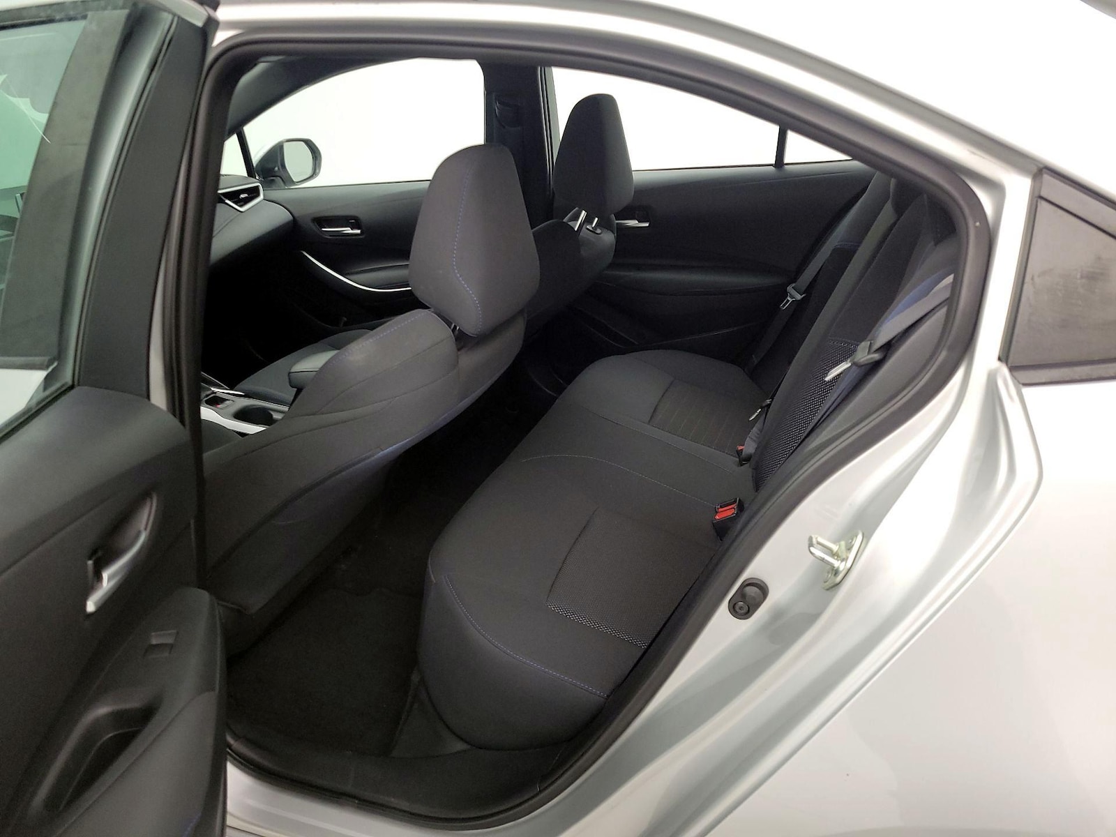 2020 Toyota Corolla SE - Photo 20