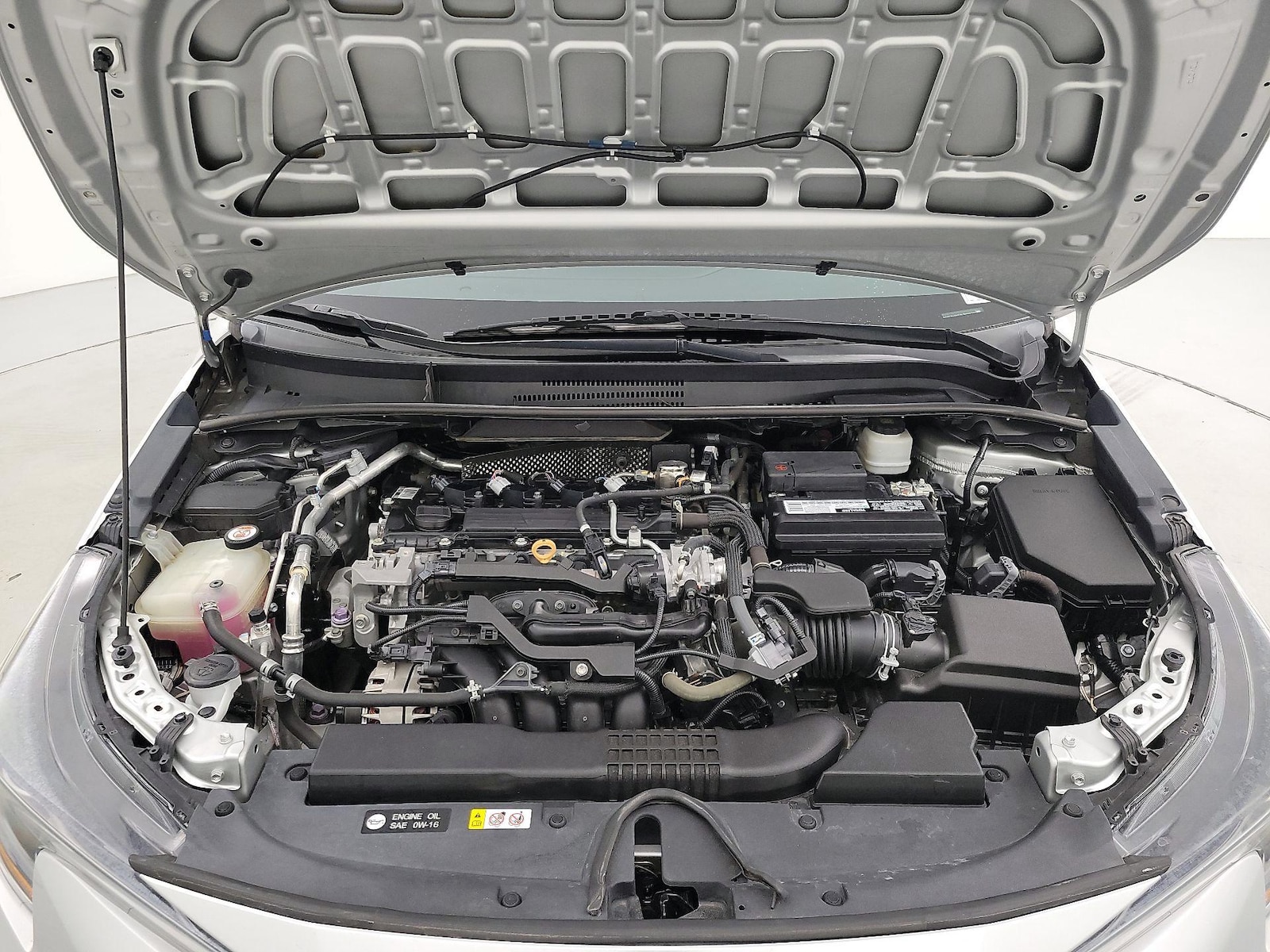 2020 Toyota Corolla SE - Photo 22