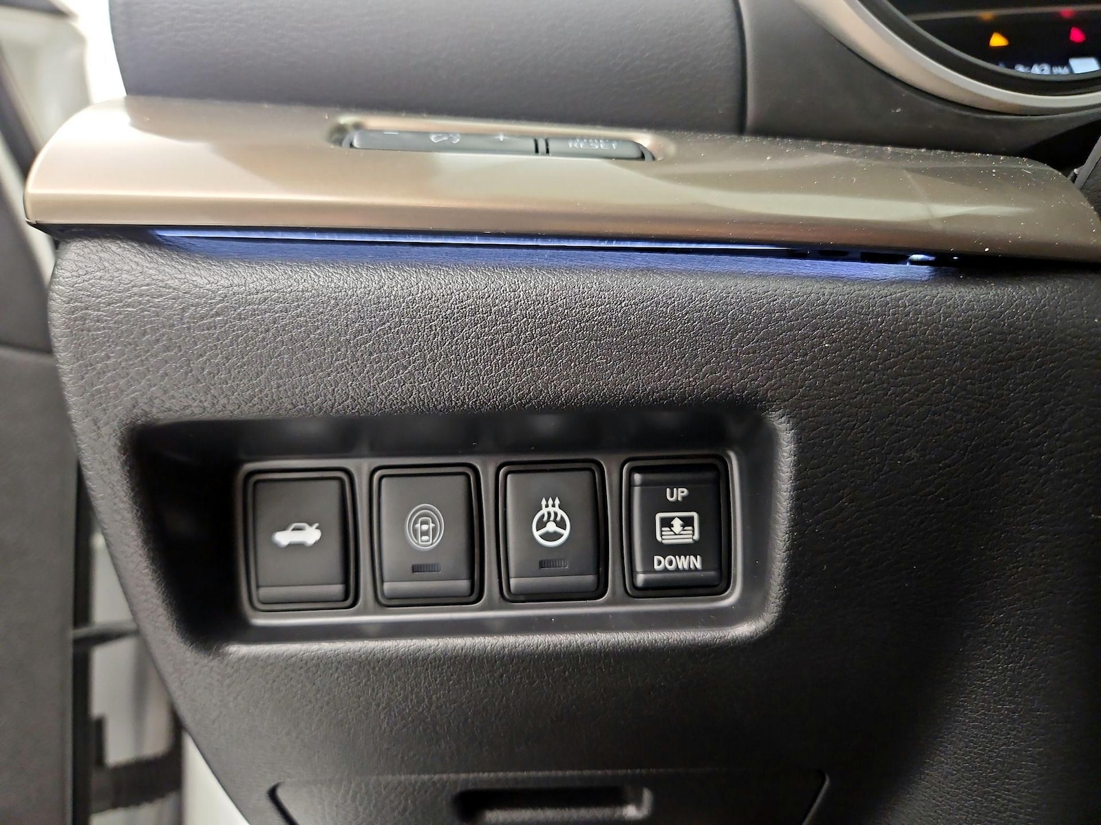 2020 Nissan Maxima Platinum - Photo 12