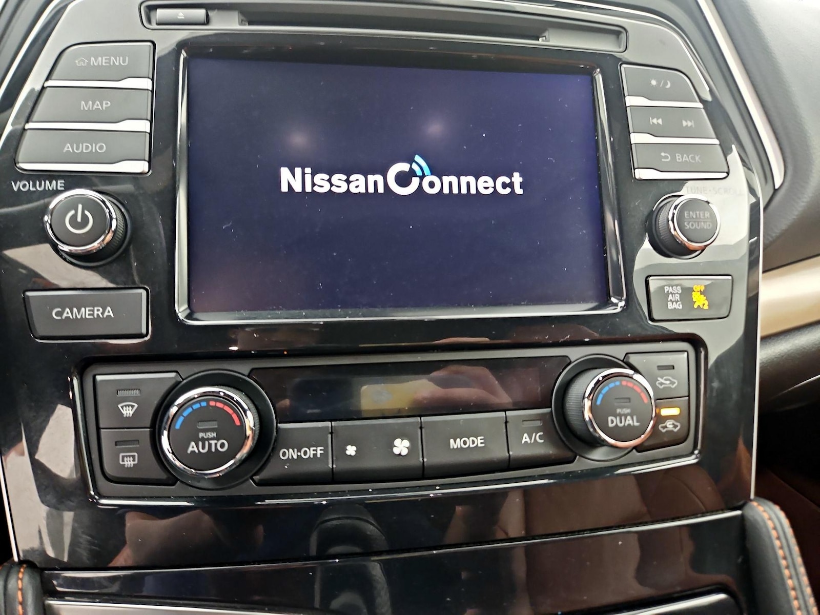 2020 Nissan Maxima Platinum - Photo 15