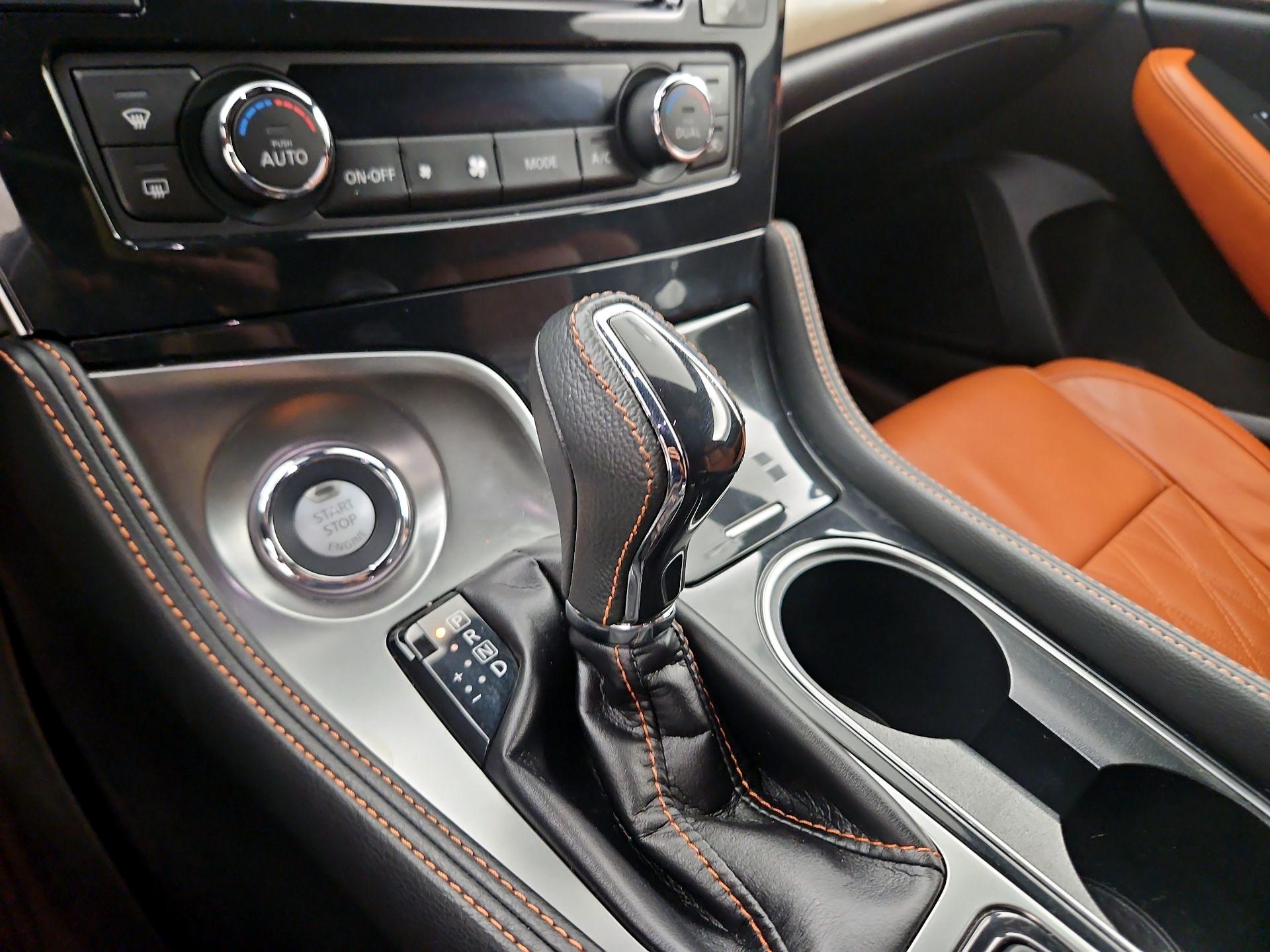 Thumbnail: 2020 Nissan Maxima - 15