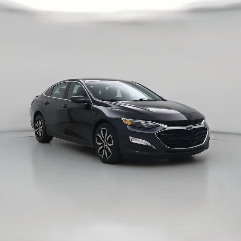 2022 Chevrolet Malibu RS