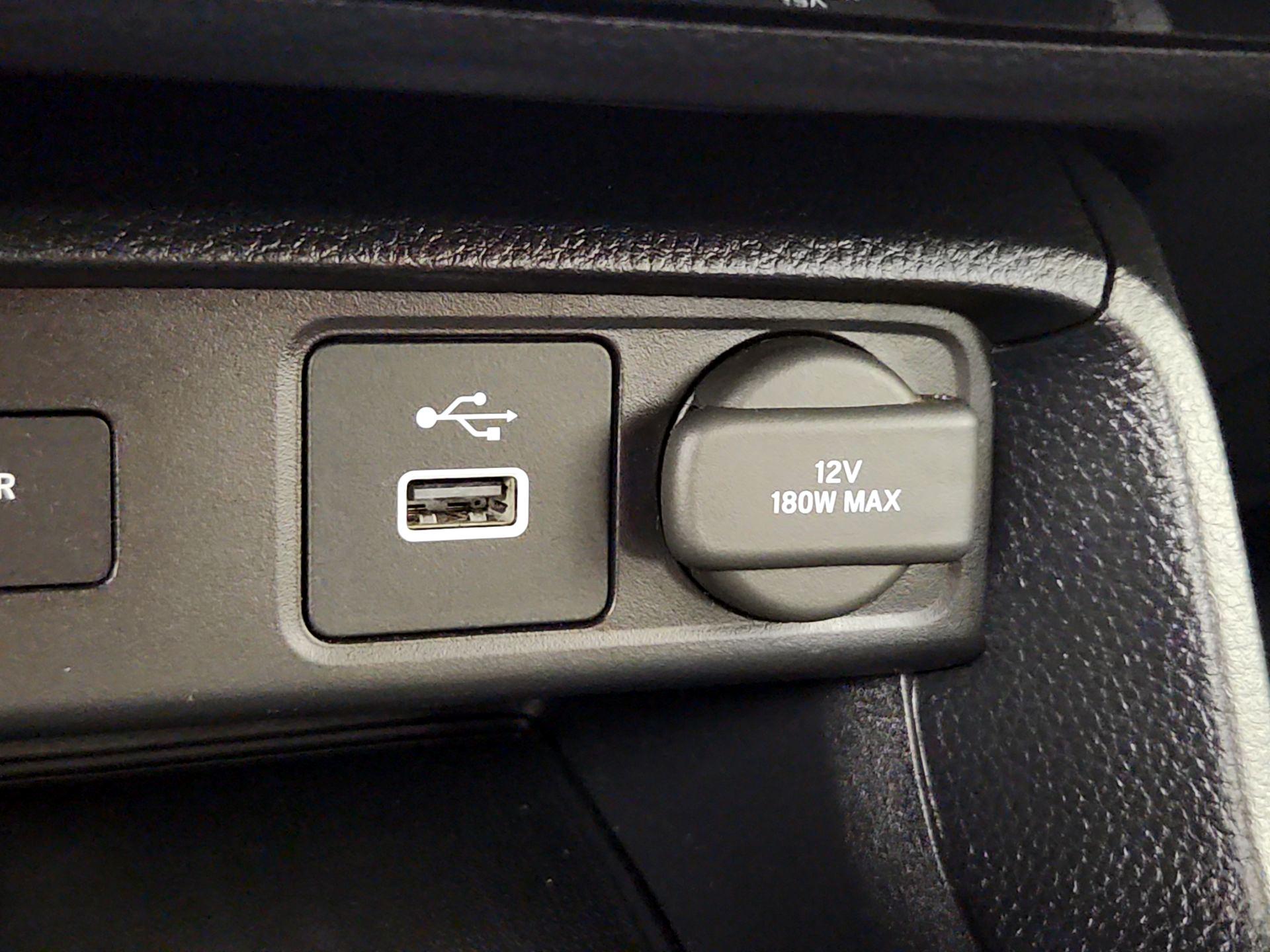 Thumbnail: 2024 Honda Civic - 18