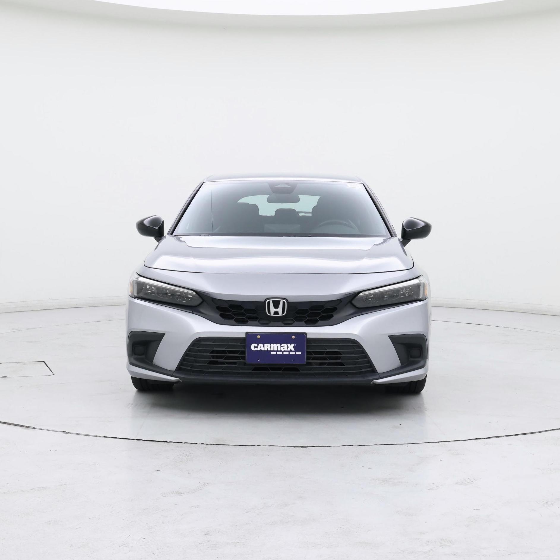 Thumbnail: 2024 Honda Civic - 5