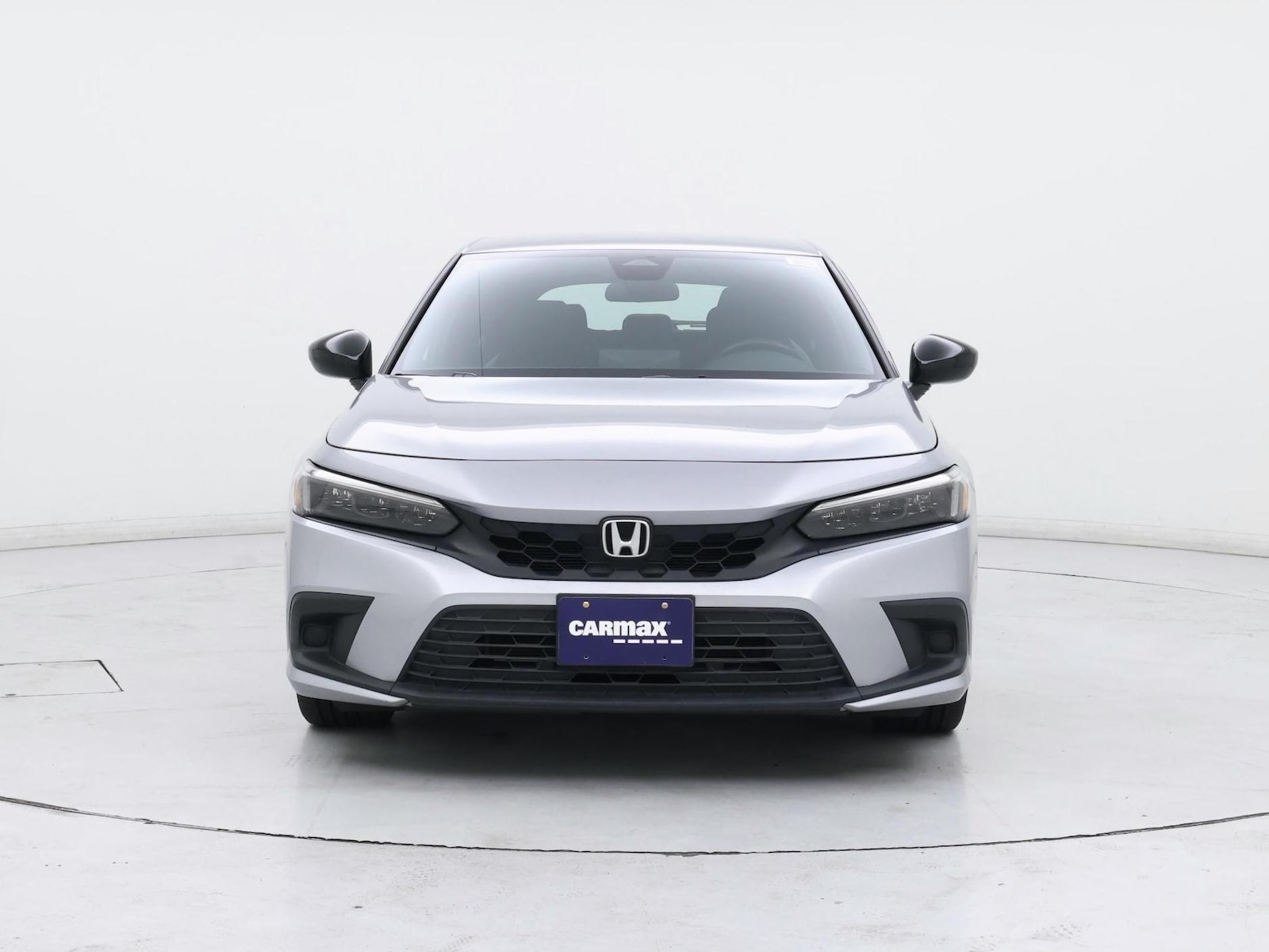 2024 Honda Civic Hatchback Sport - Photo 6