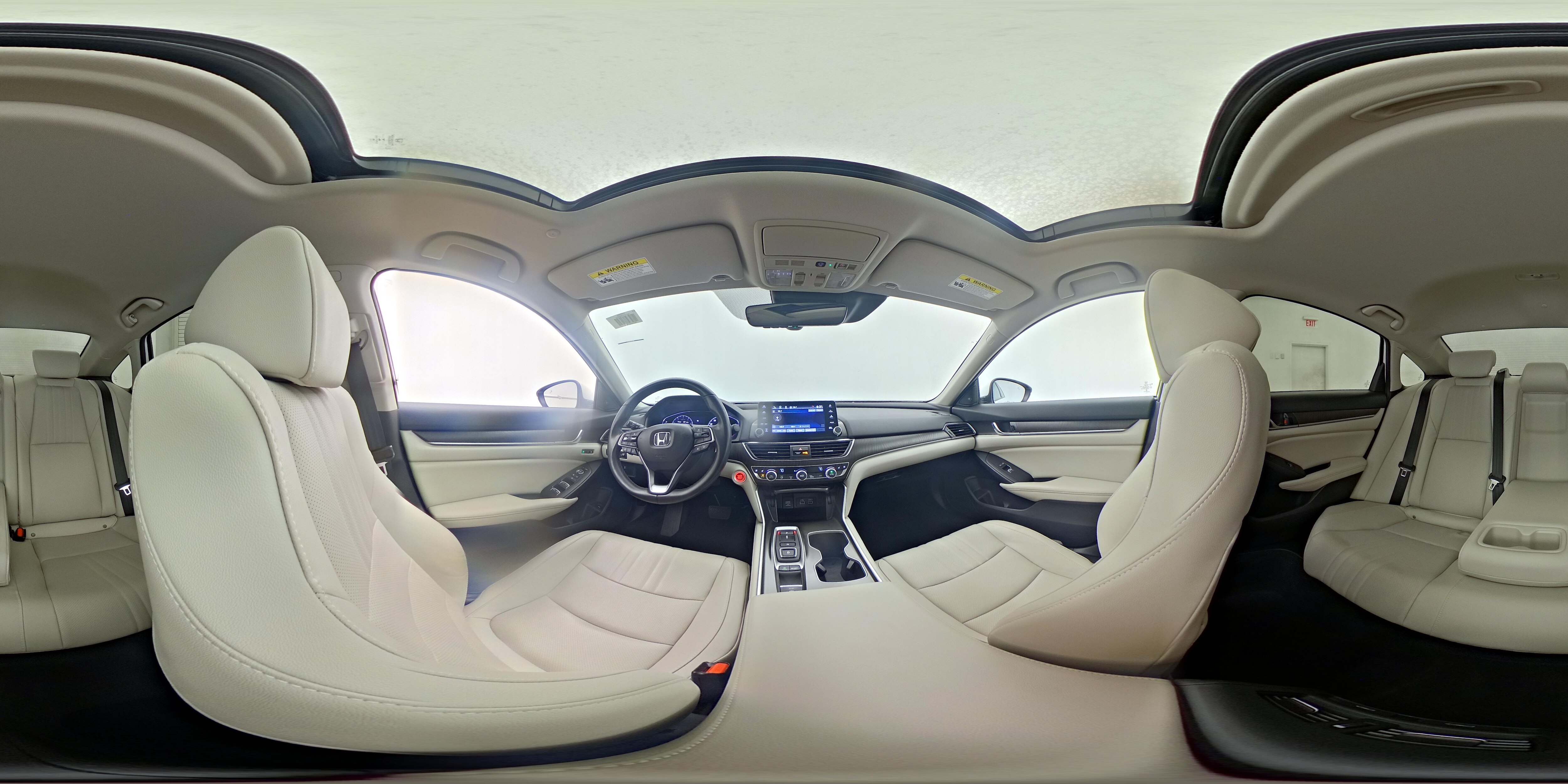 2021 Honda Accord Touring - Photo 26