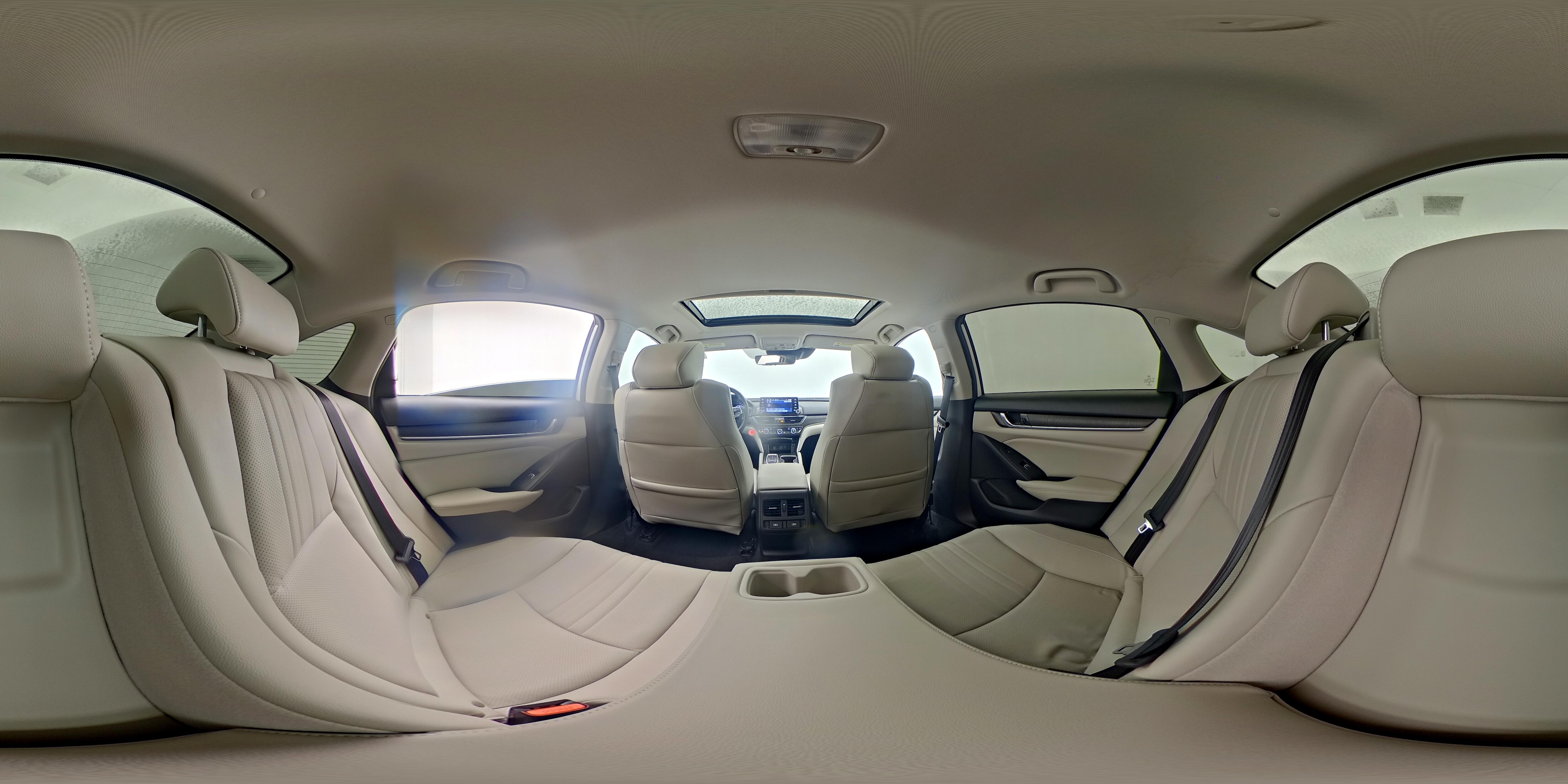 2021 Honda Accord Touring - Photo 27