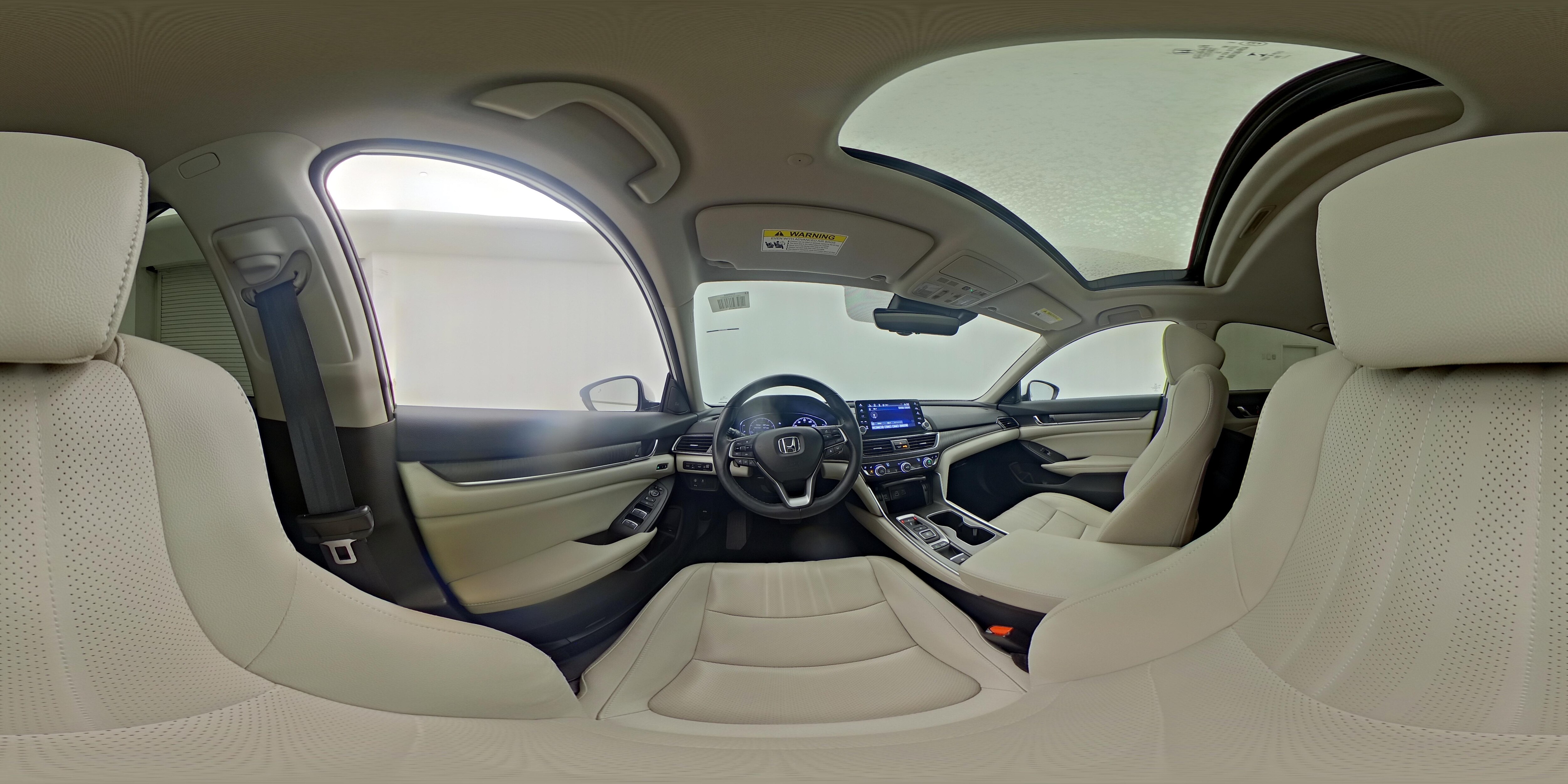 2021 Honda Accord Touring - Photo 28