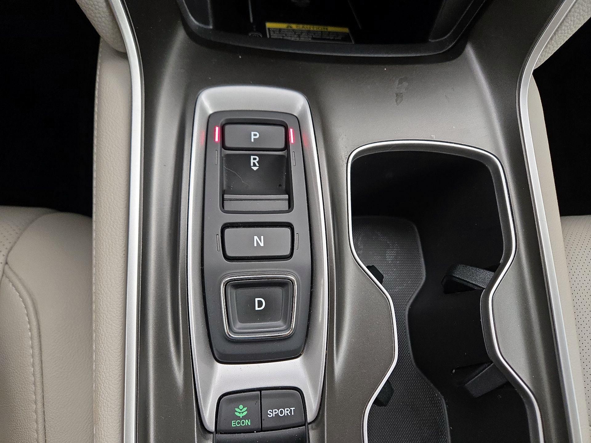 Thumbnail: 2021 Honda Accord - 18